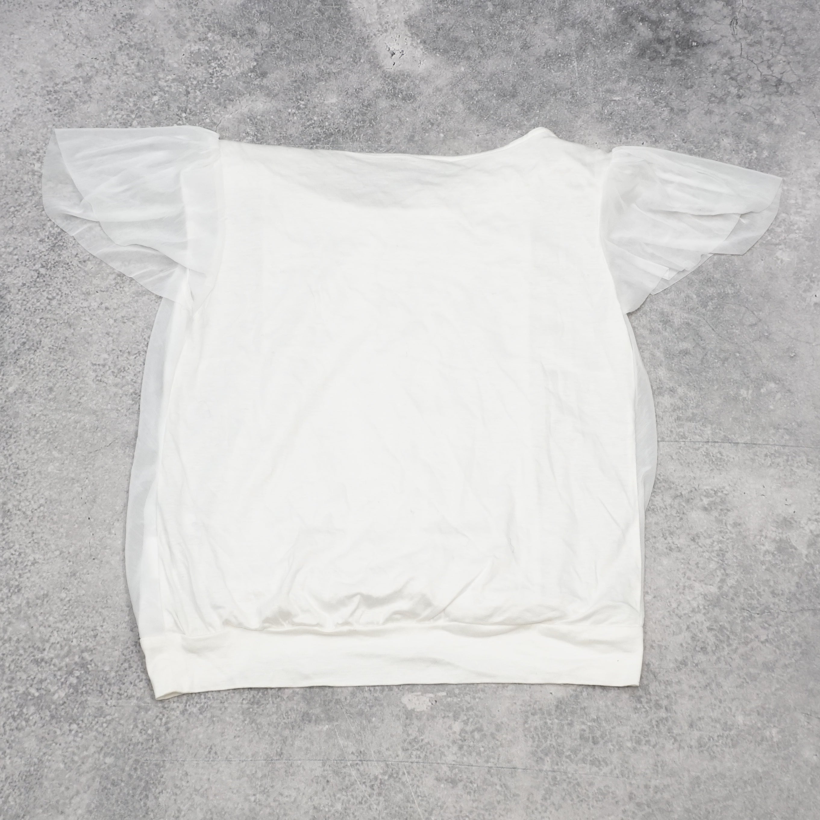Matrice Top