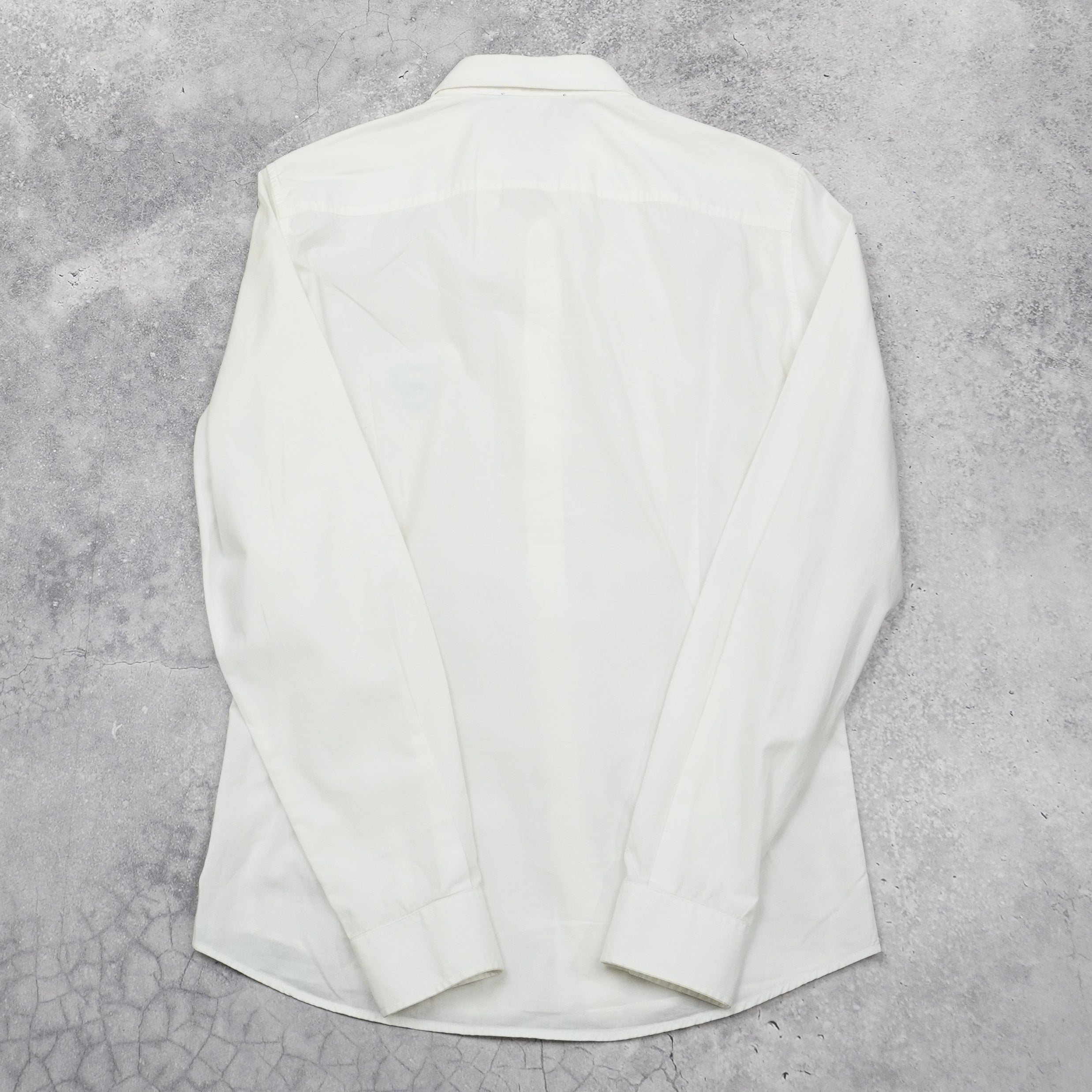 2000s Cavalli Class Button Up