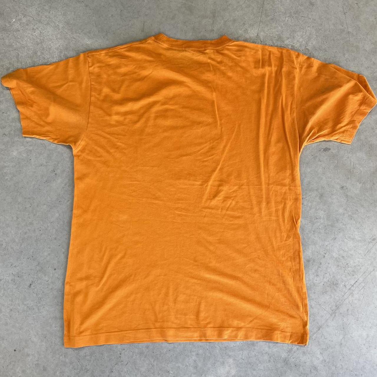 2000s Fila Graphic T-Shirt