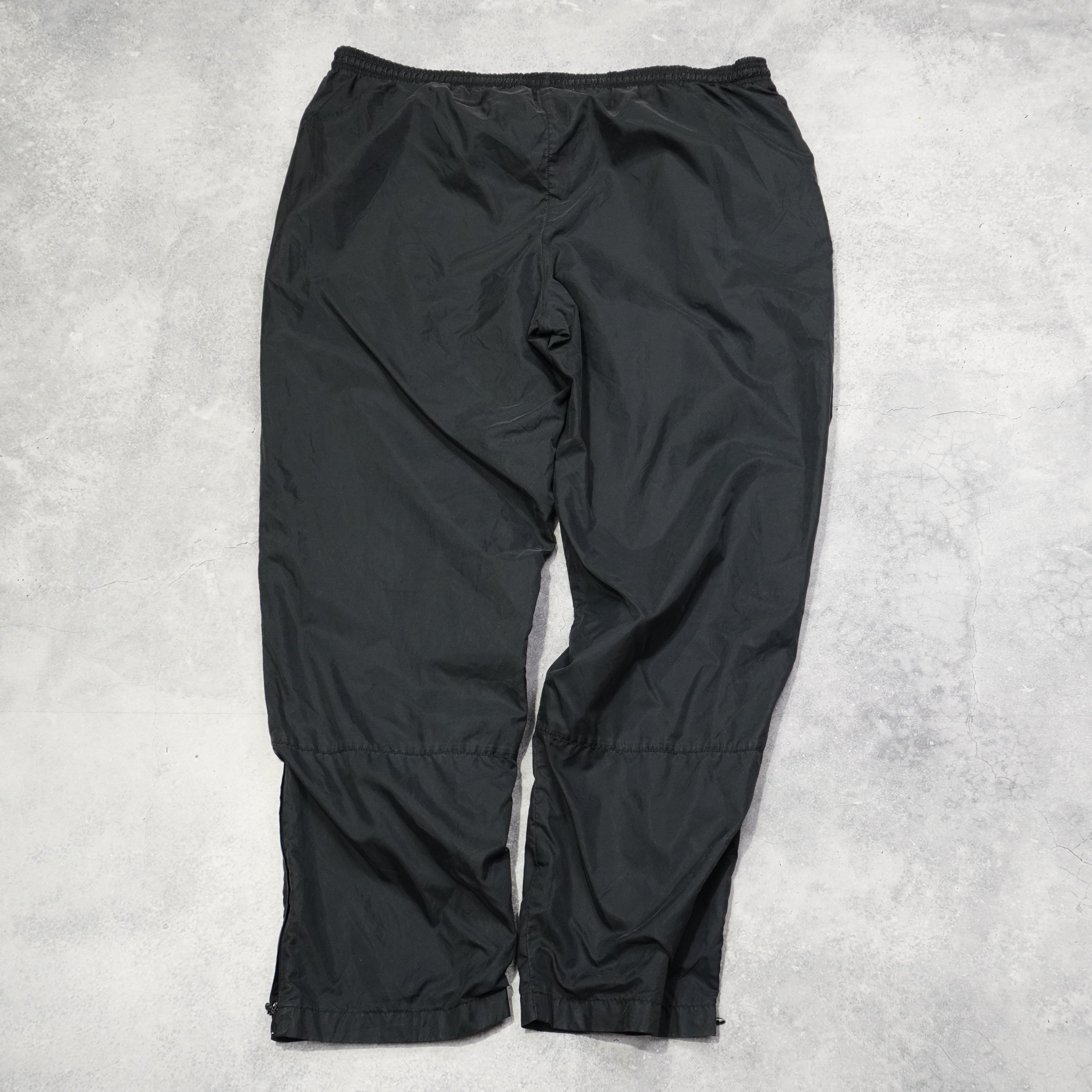 2000s Adidas Track Pants
