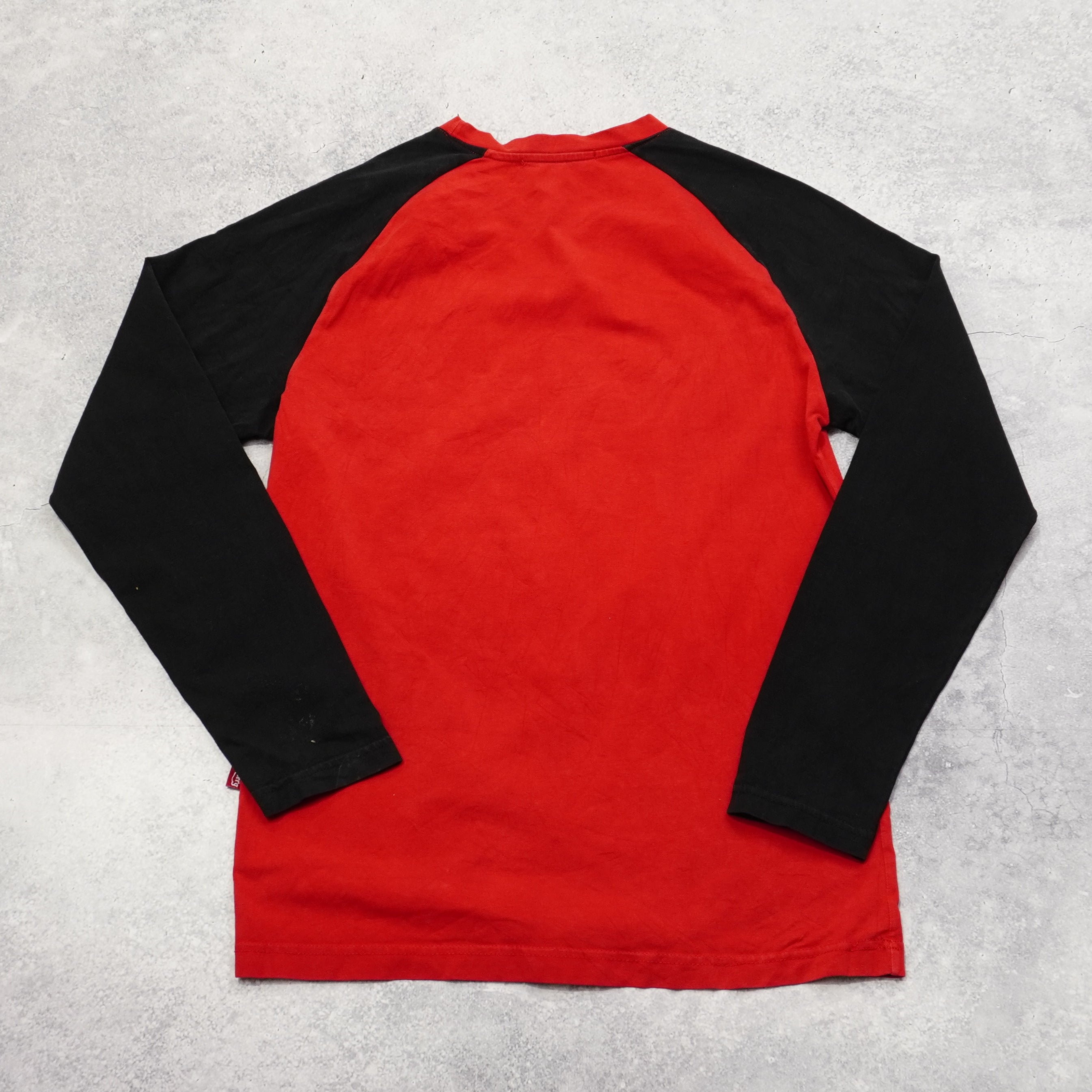 2000s Carlsberg Raglan T-Shirt