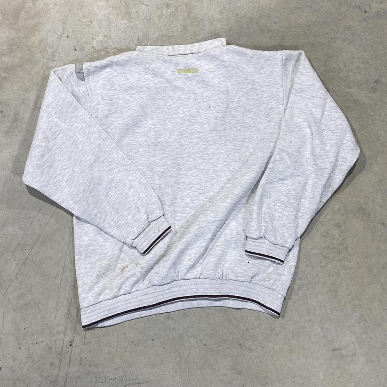 90s Puma King Crewneck