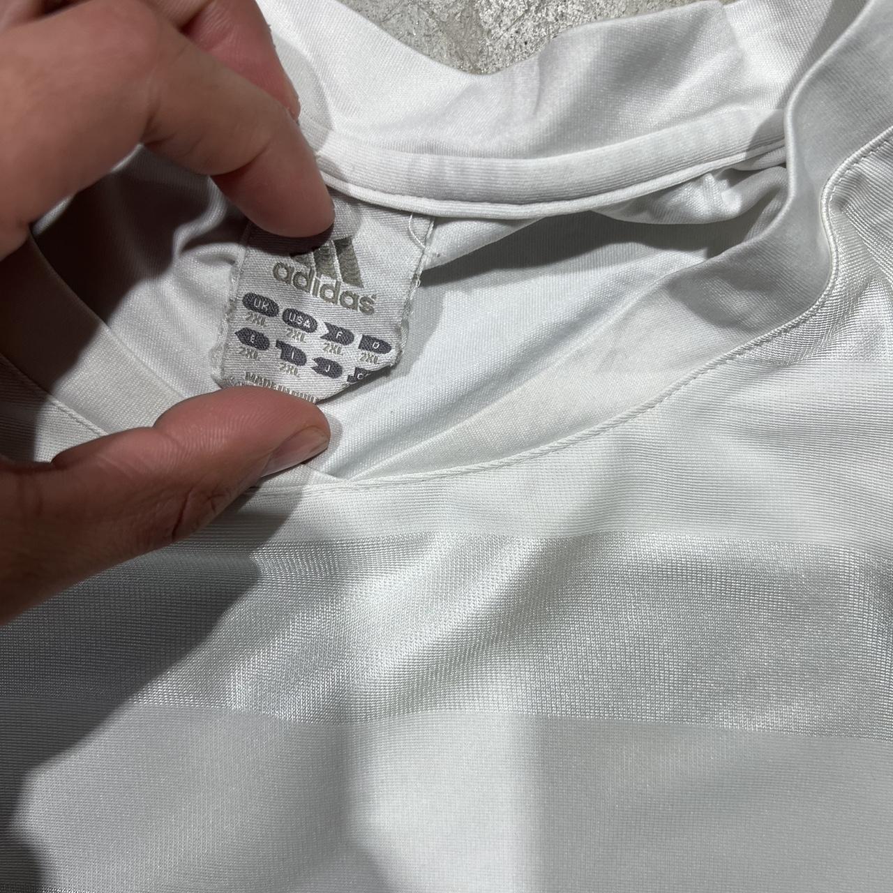 2000s Adidas Jersey