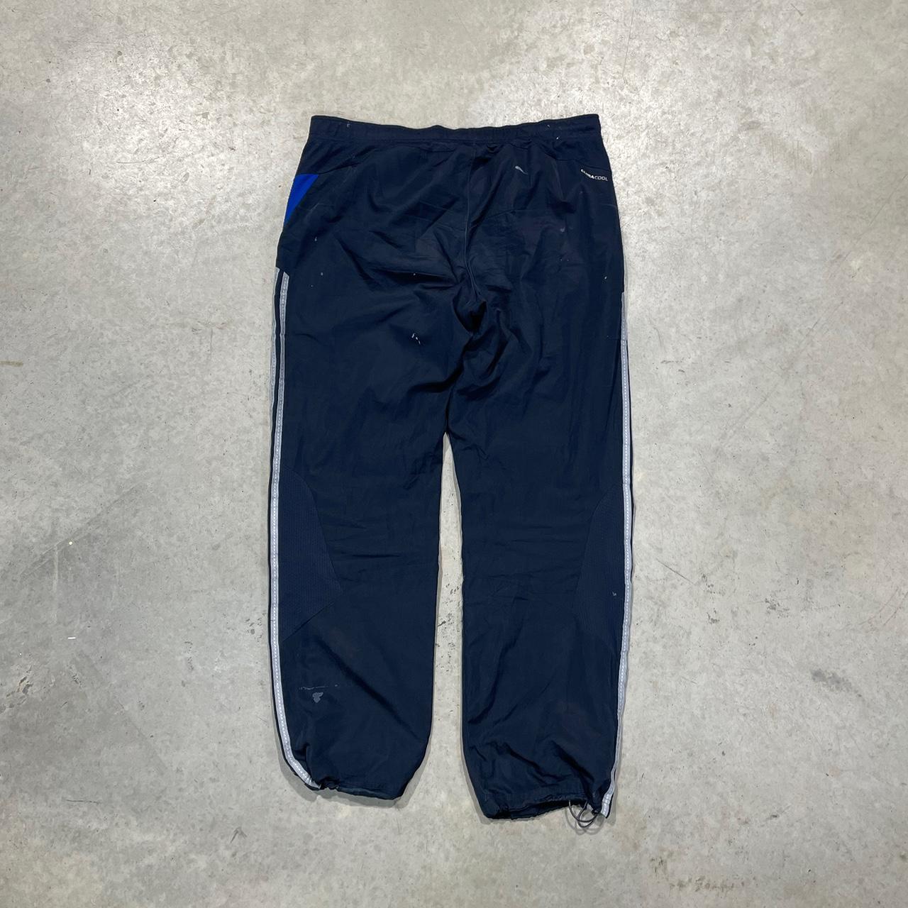 2000s Adidas Windproof Track Pants