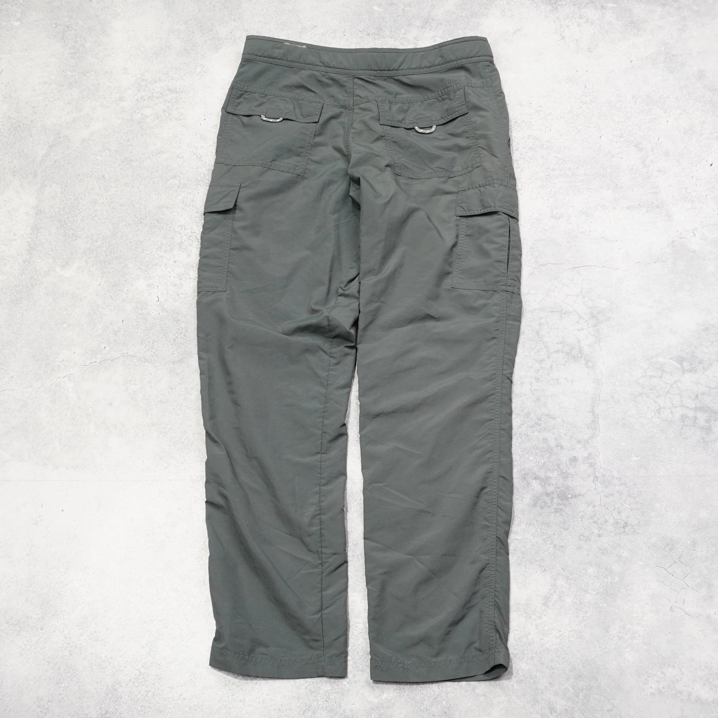 Condwana Hiking  Cargo Pants