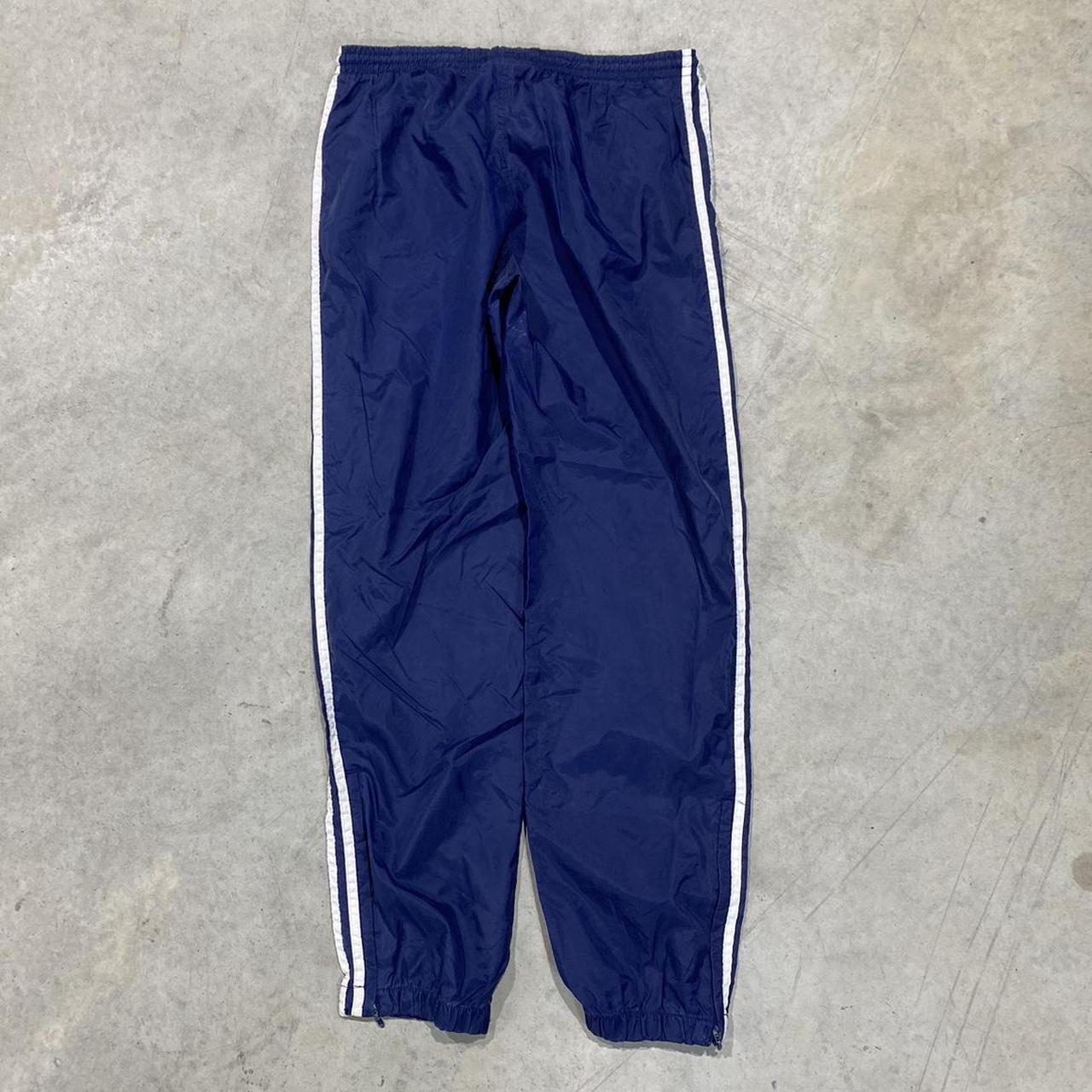90s Adidas Track Pants