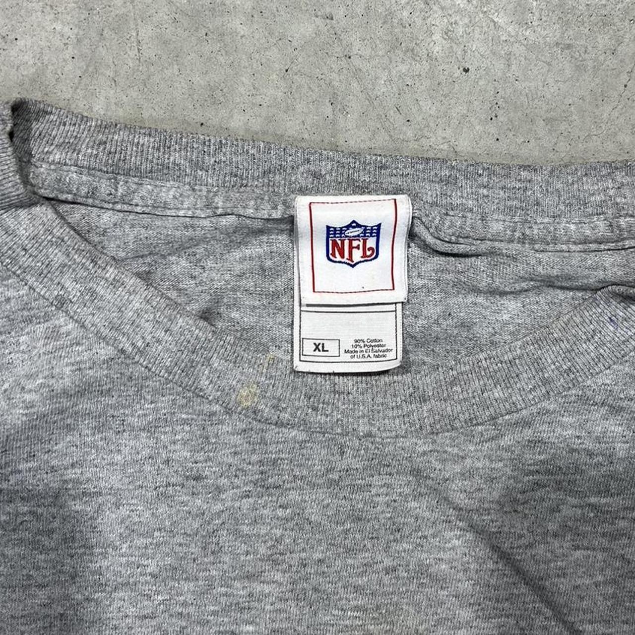 2000s NFL Graphic T-Shirt