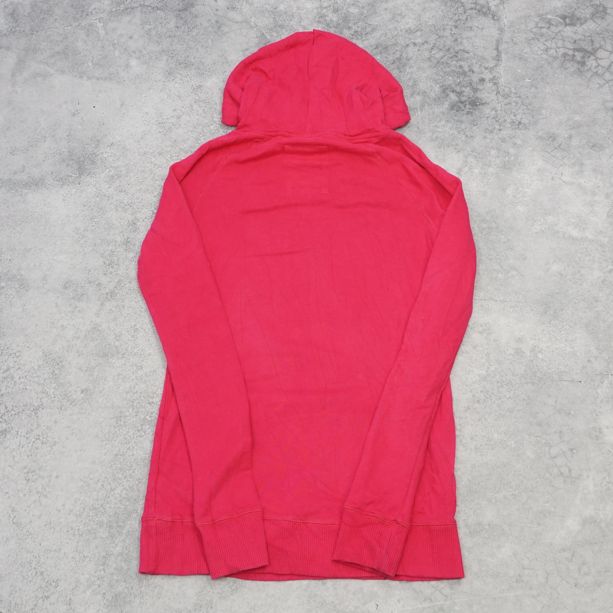 2000s Aeropostale Graphic 1987 Hoodie
