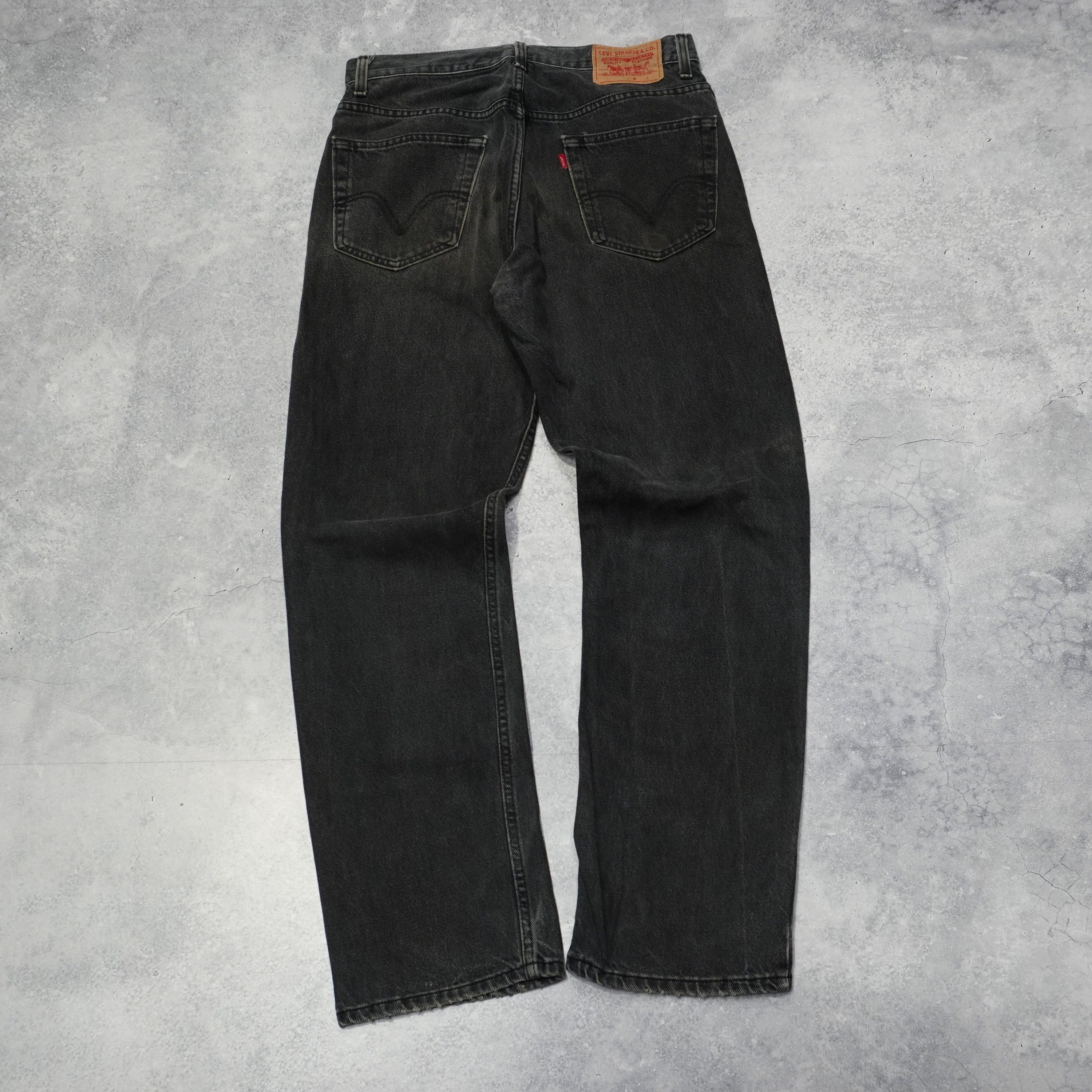 2000s Levi's Regular Fit Jeans