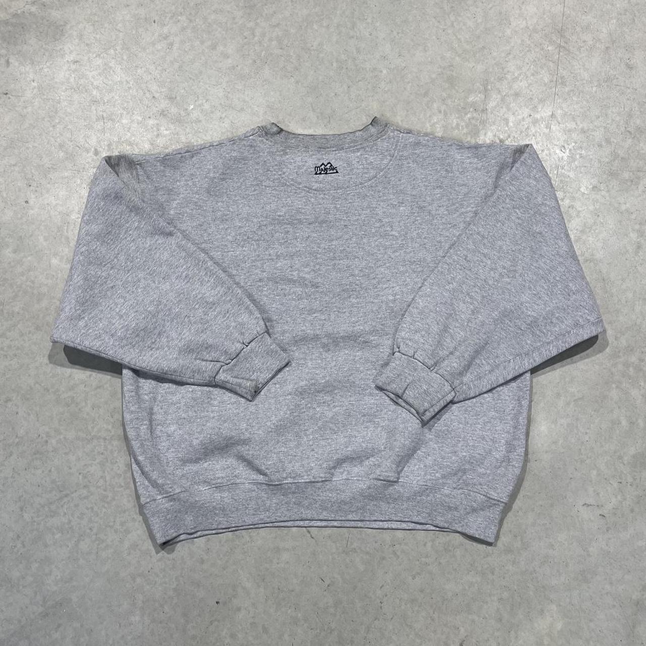 2000s Penn State Graphic Crewneck