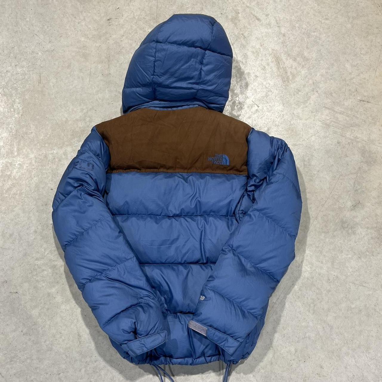 2000s The North Face Puffer Jacket