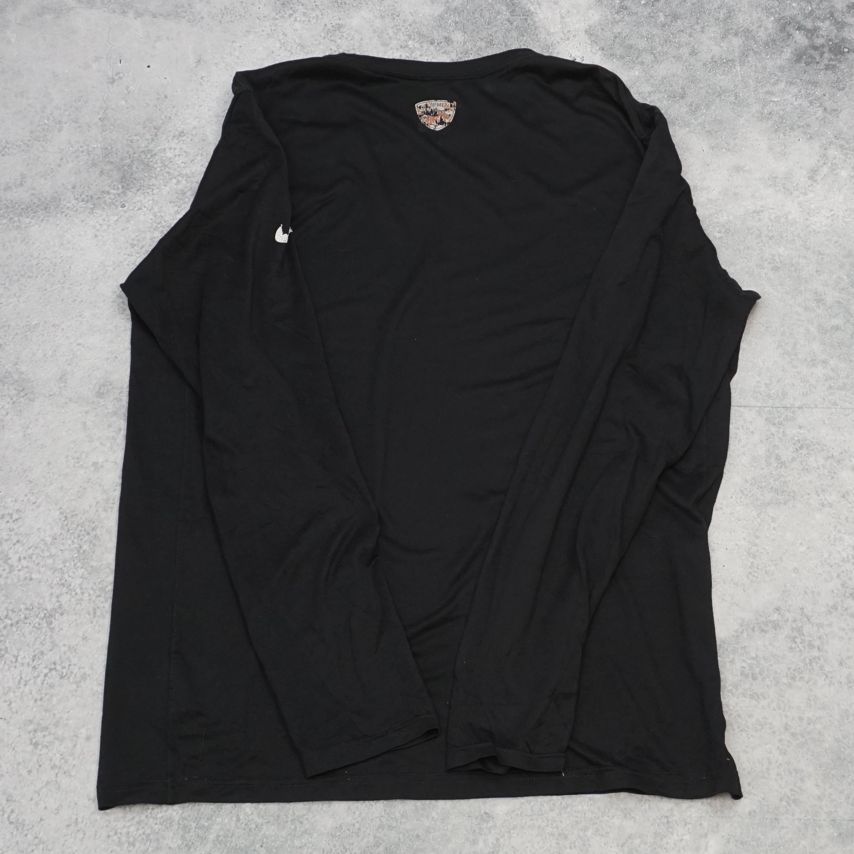 Nike Chiefs Dri-Fit Jersey