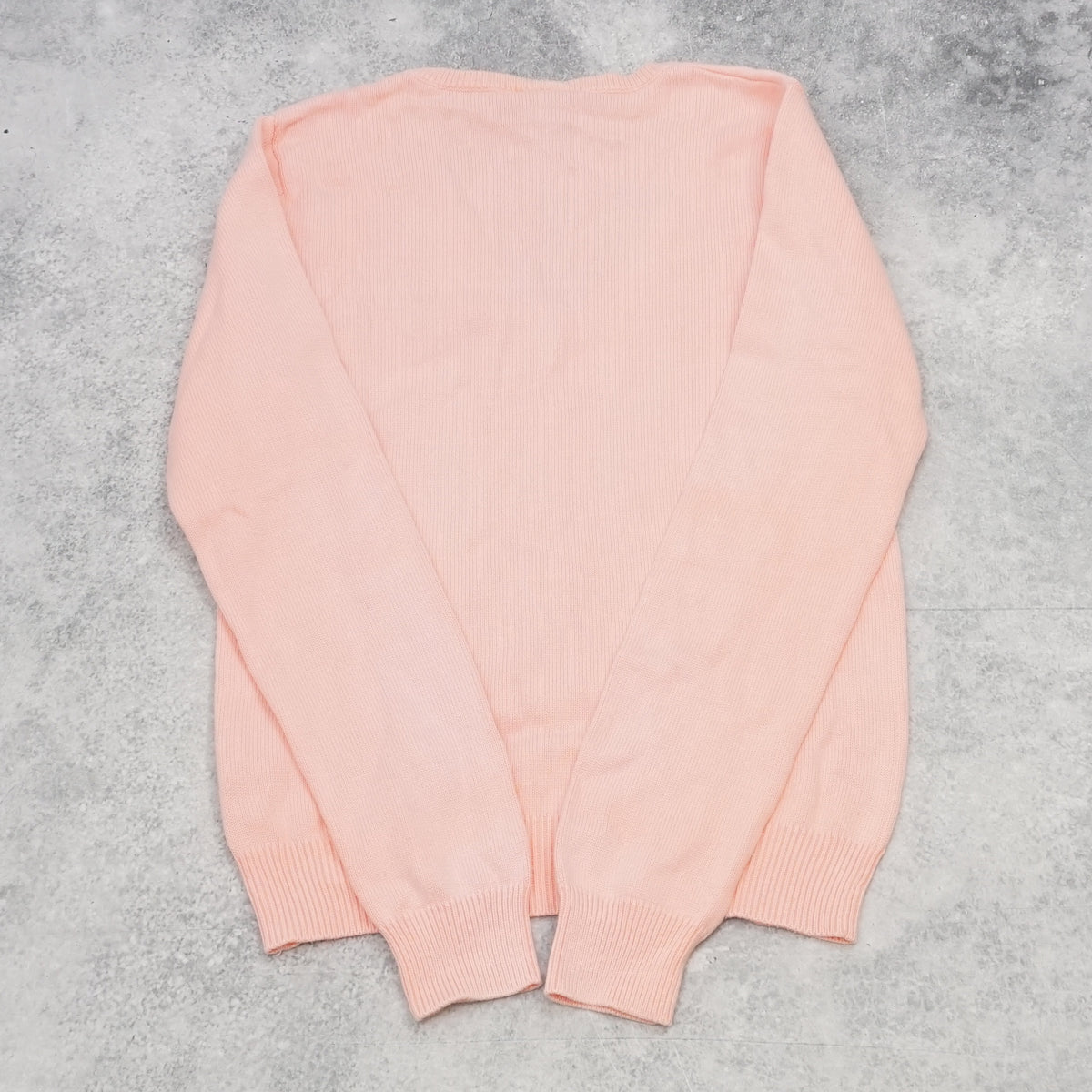 Gant V-Neck Sweater