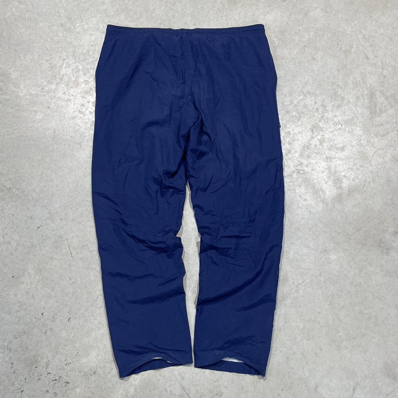 2000s Adidas Pants