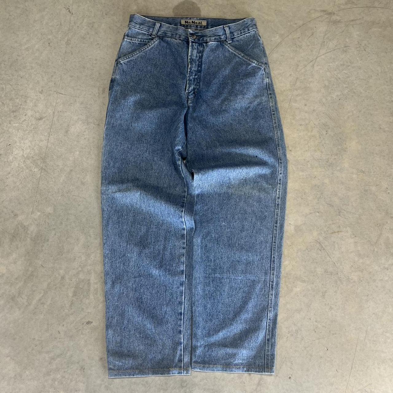 2000s McNeal Jeans Cargo