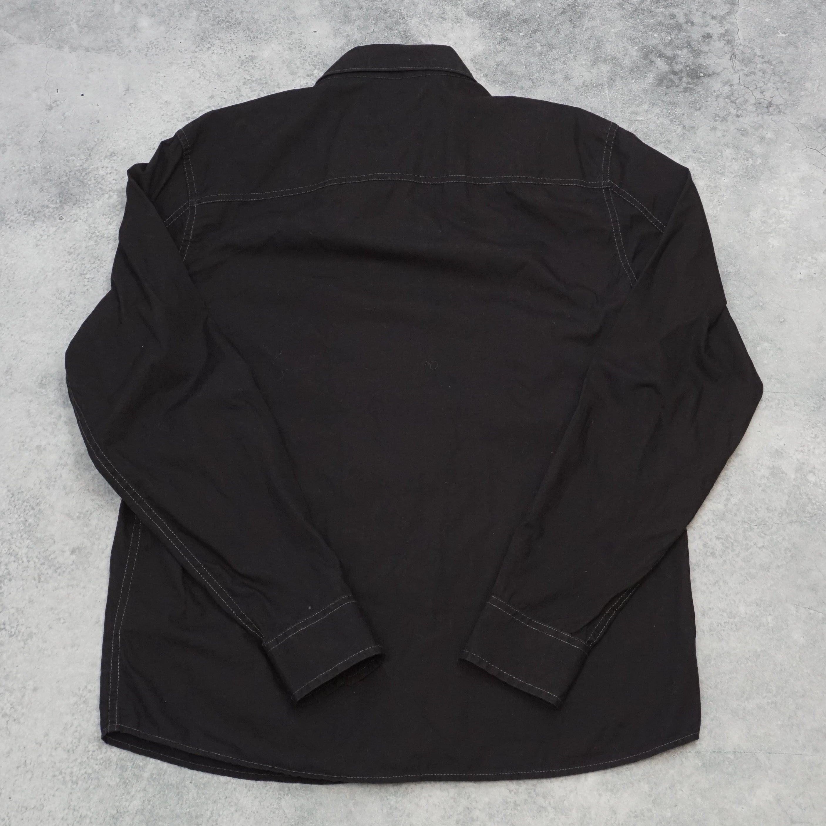 True Religion Button Up