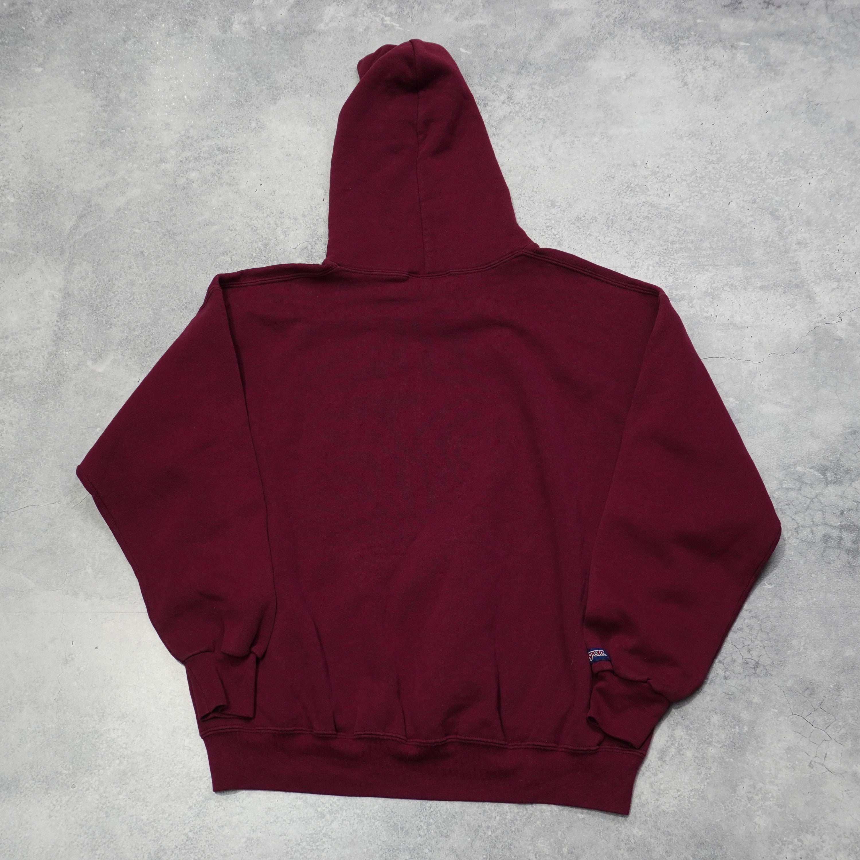90s Jansport Florida State Hoodie