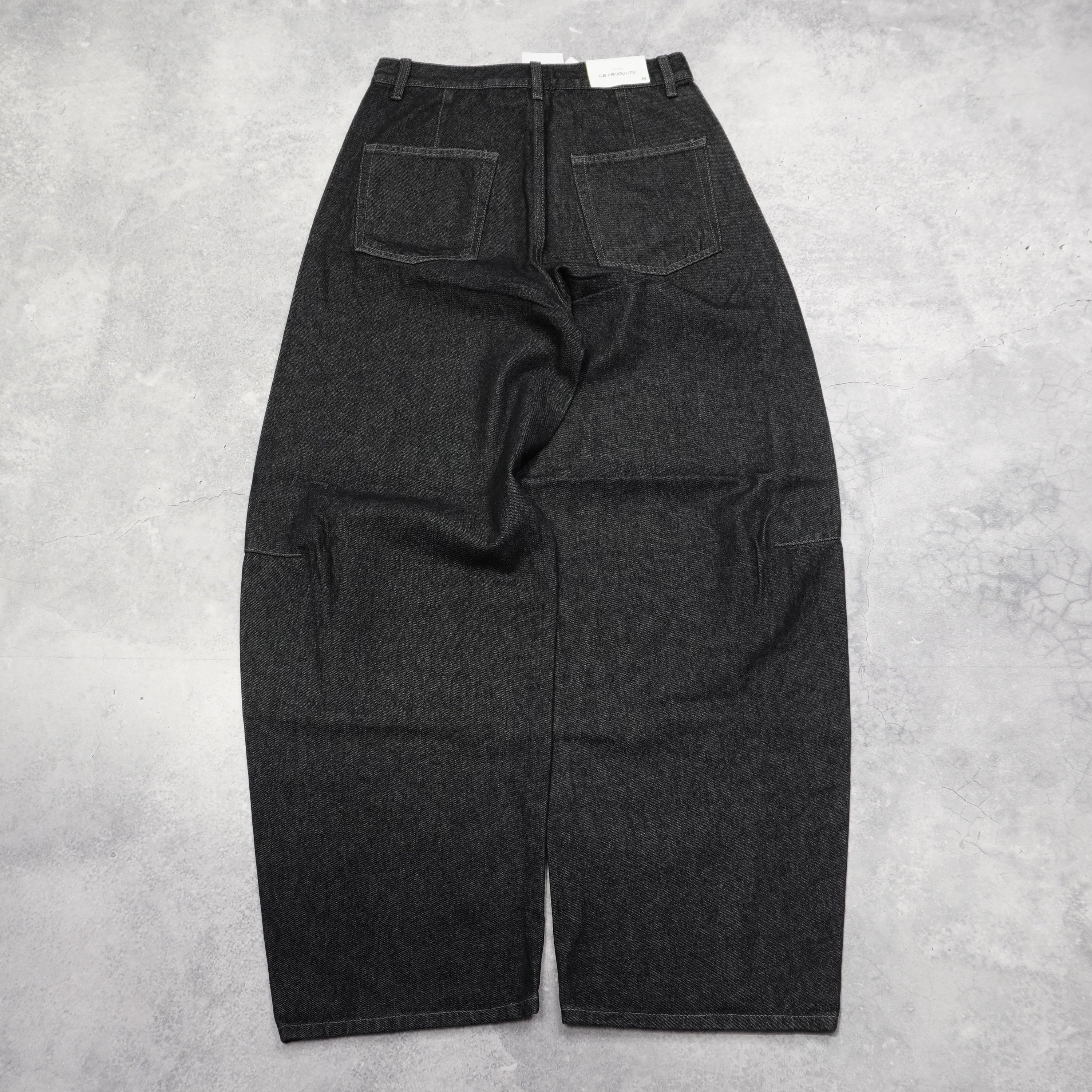 Grand Blue Jeans