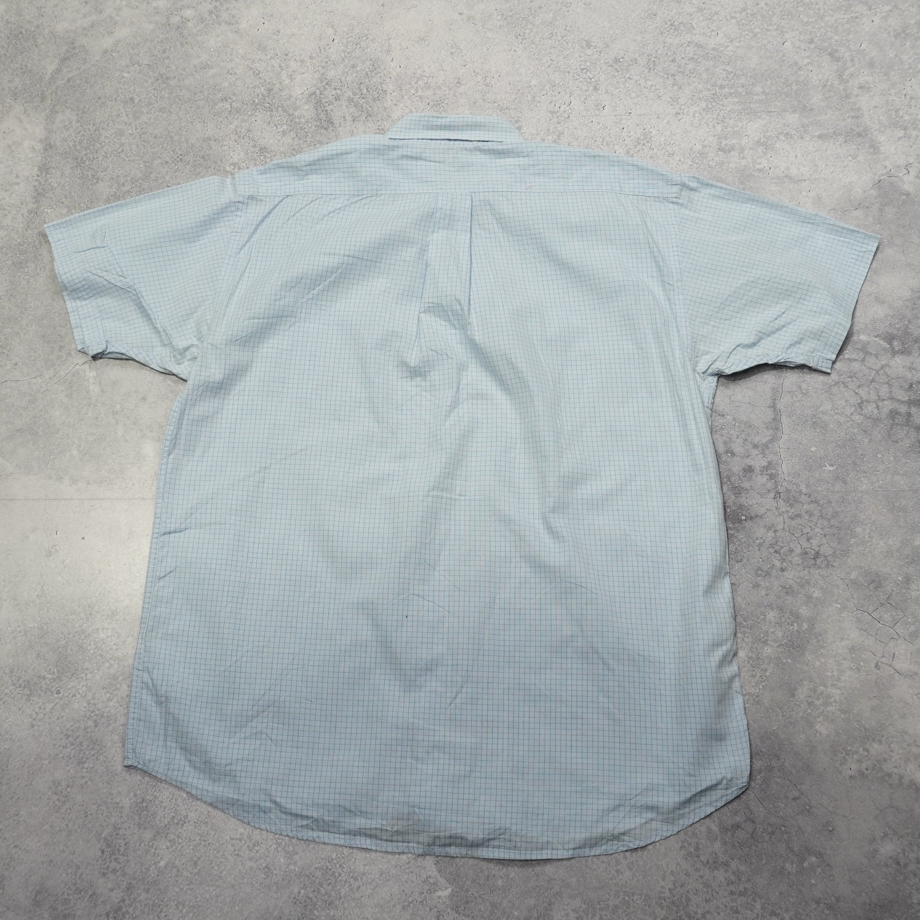 2000s Yves Saint Laurent Button Up