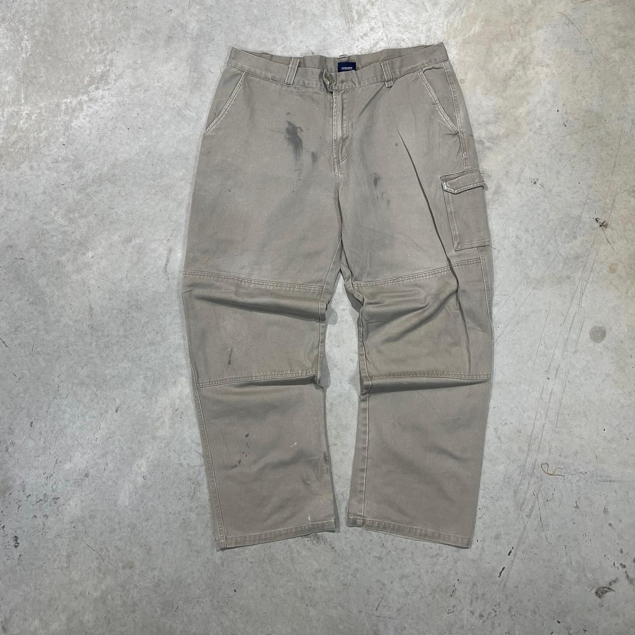 2000s Baggy Pants
