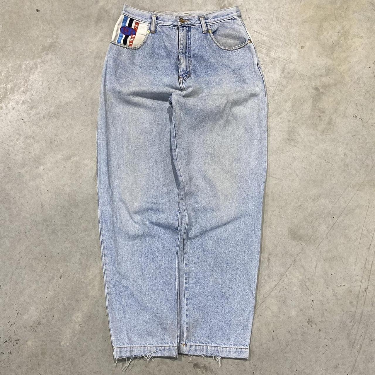 2000s Pepe Jeans Relaxed Jeans