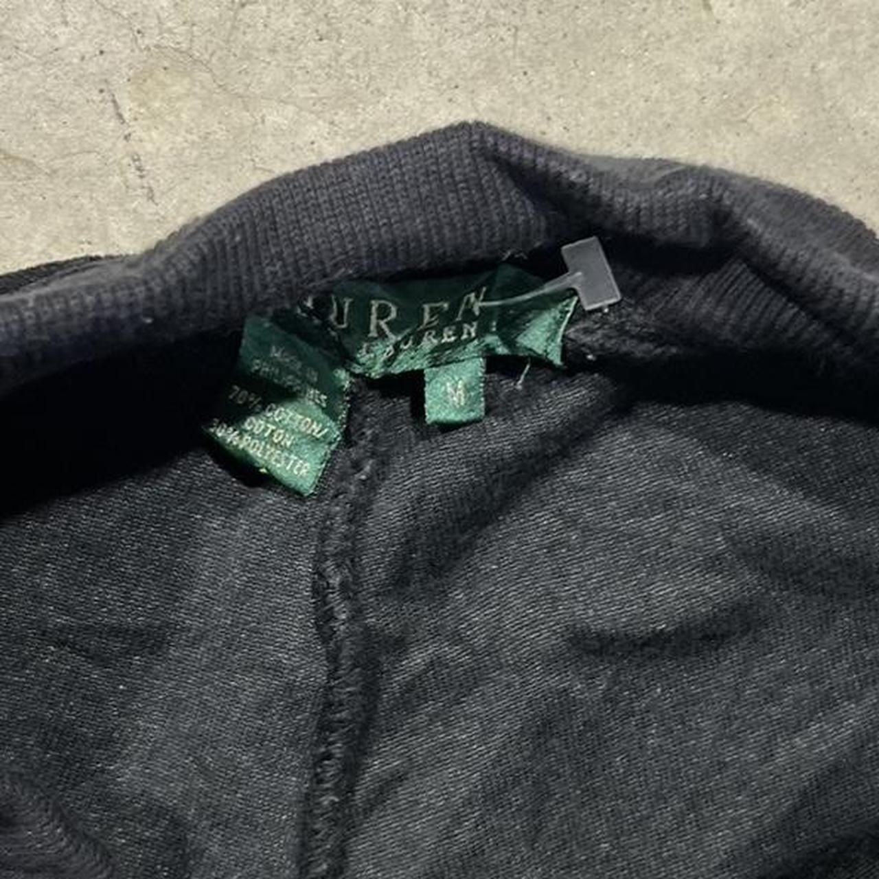 2000s Polo Ralph Lauren Velour Y2K Sweatpants