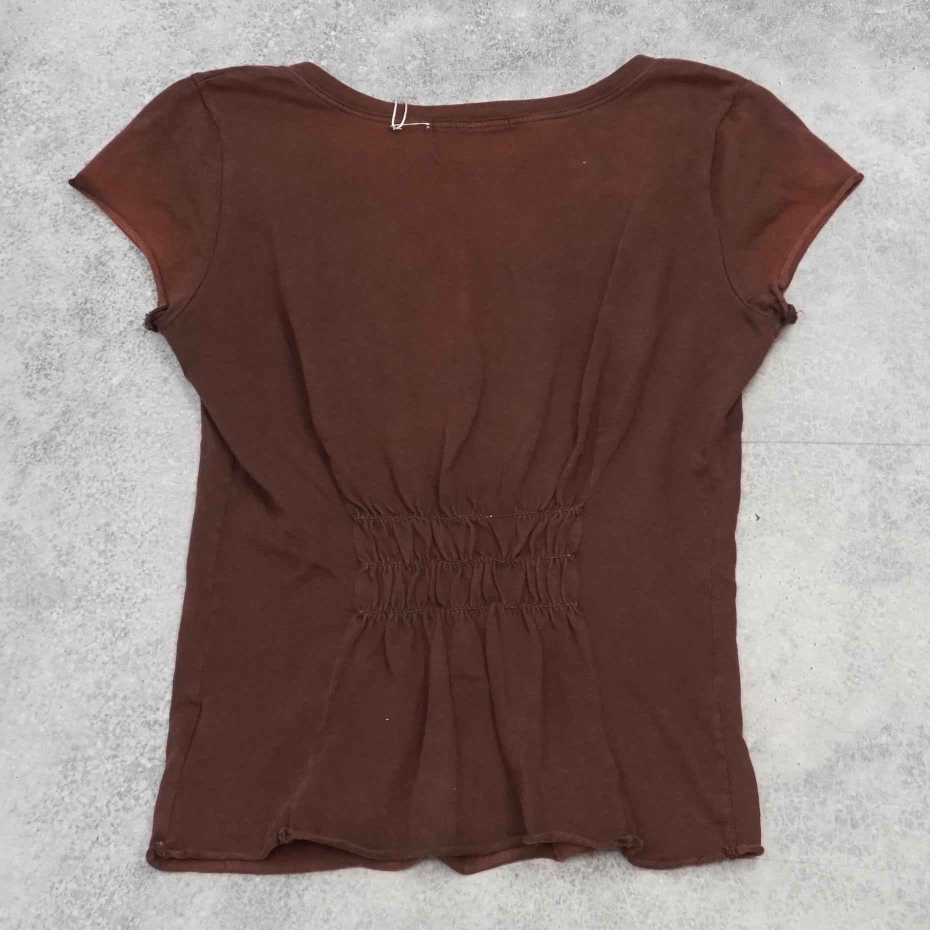 2000s Juicy Couture Top