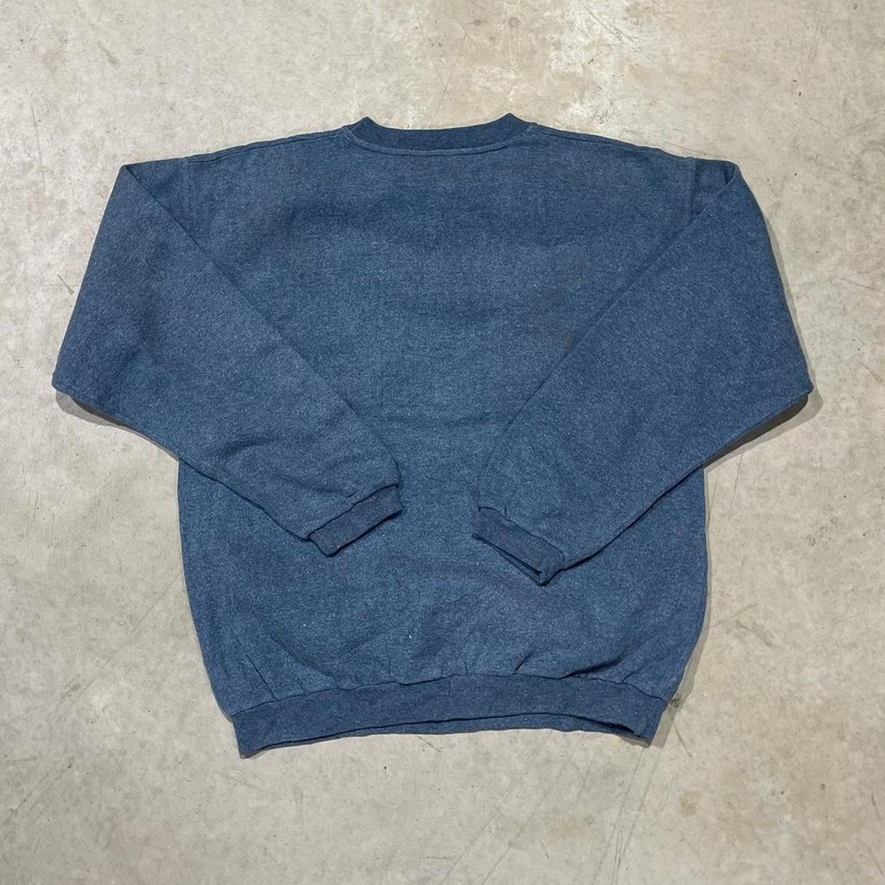 90s Yankees Graphic Sweatshirt