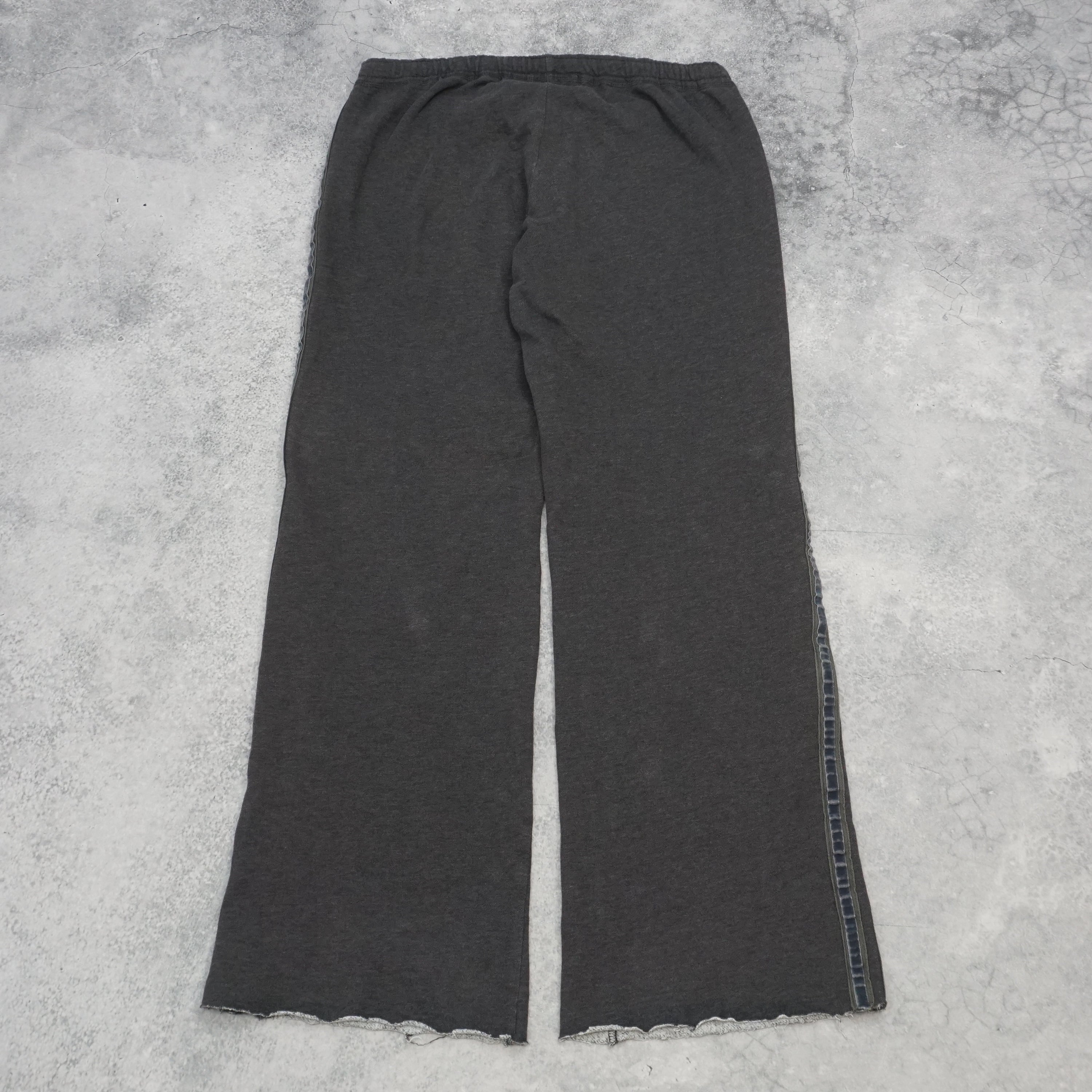 Aerie Embroidered Side Stripe Pants