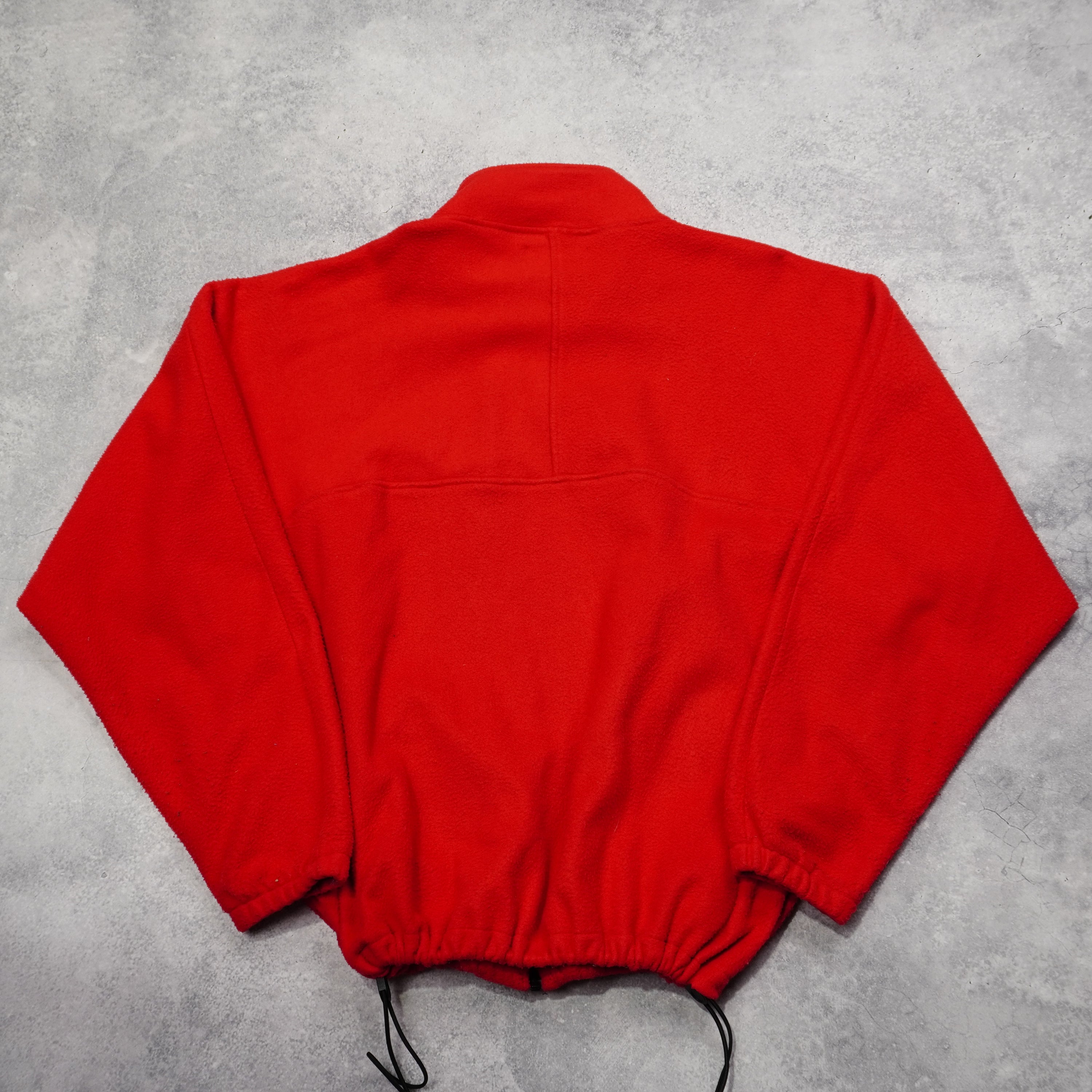 90s Northern Adventure  Fleece