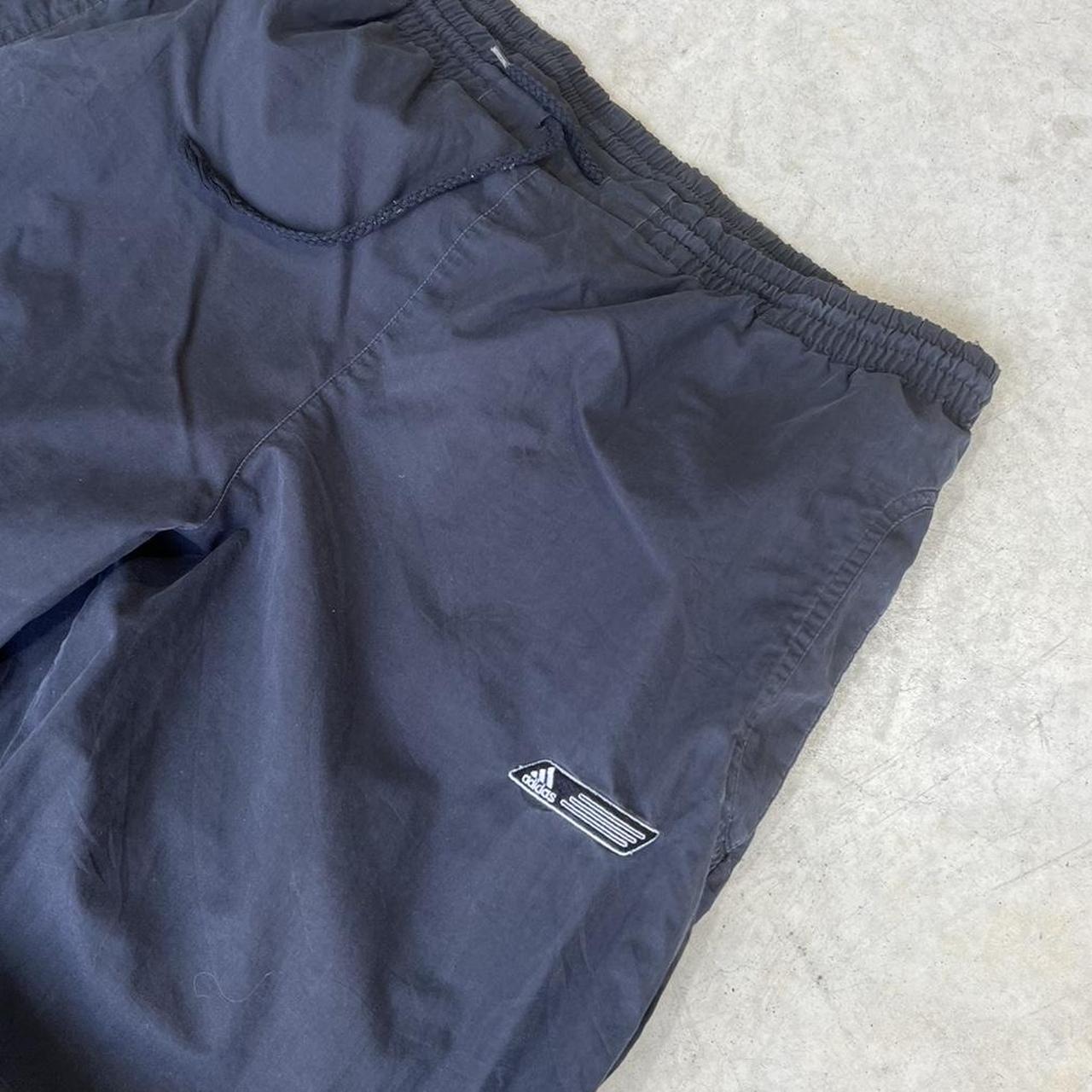 2000s Adidas Pants