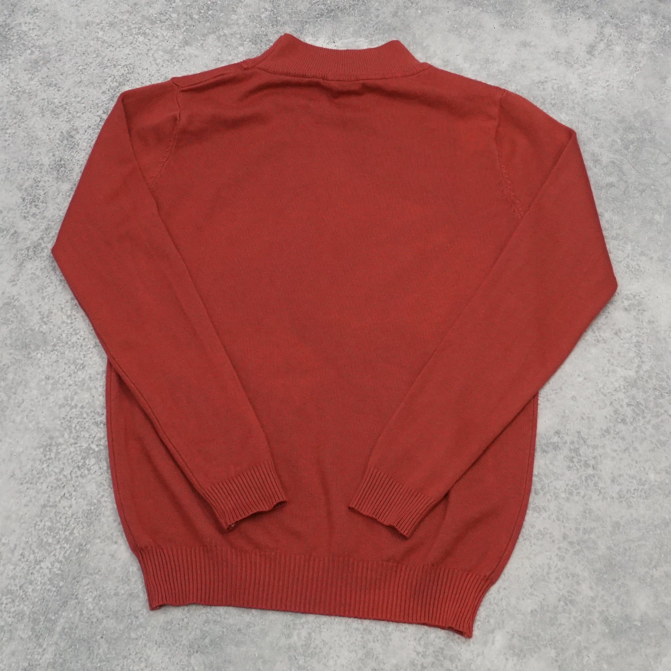 Sweater Knit