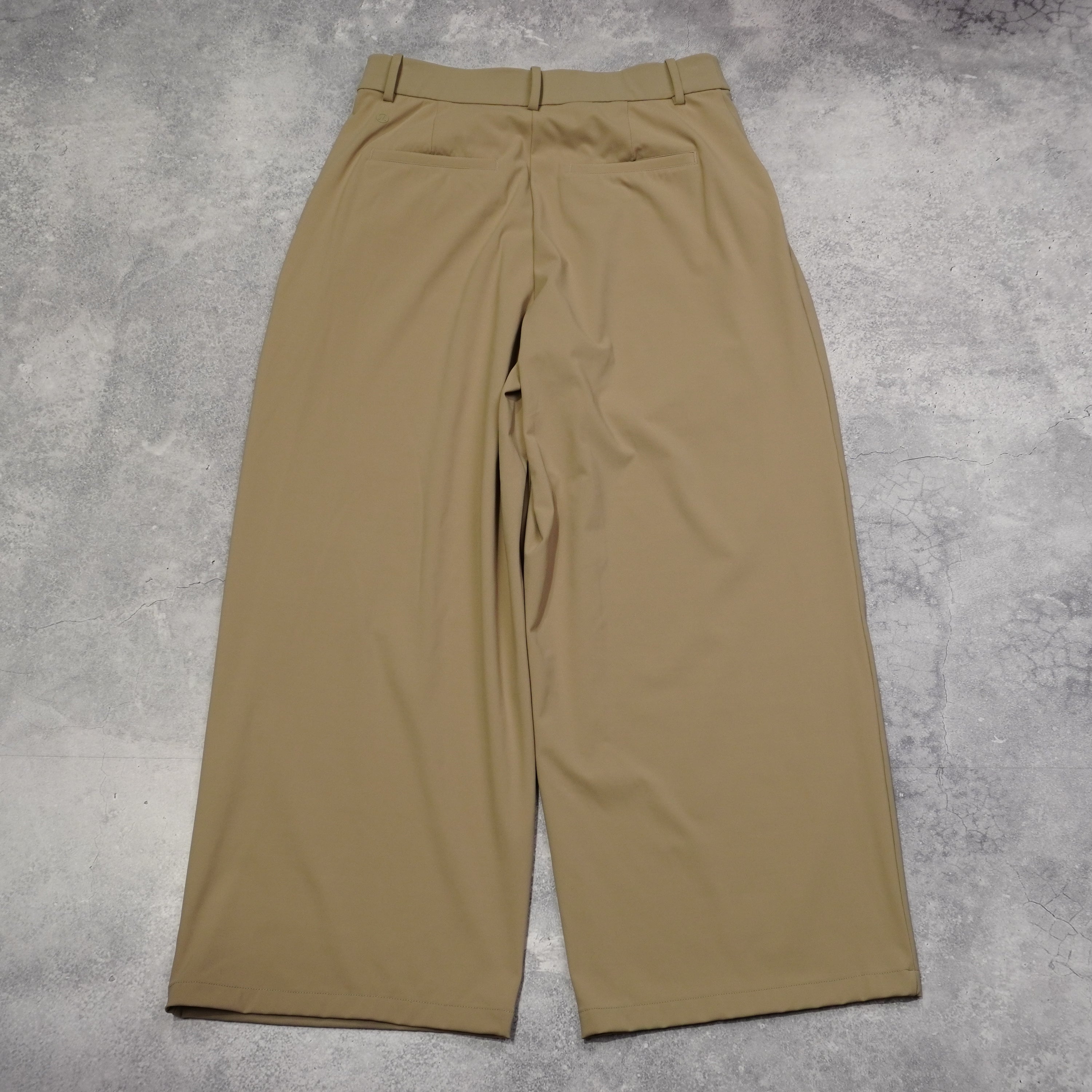 Lululemon Balloon fit Pants