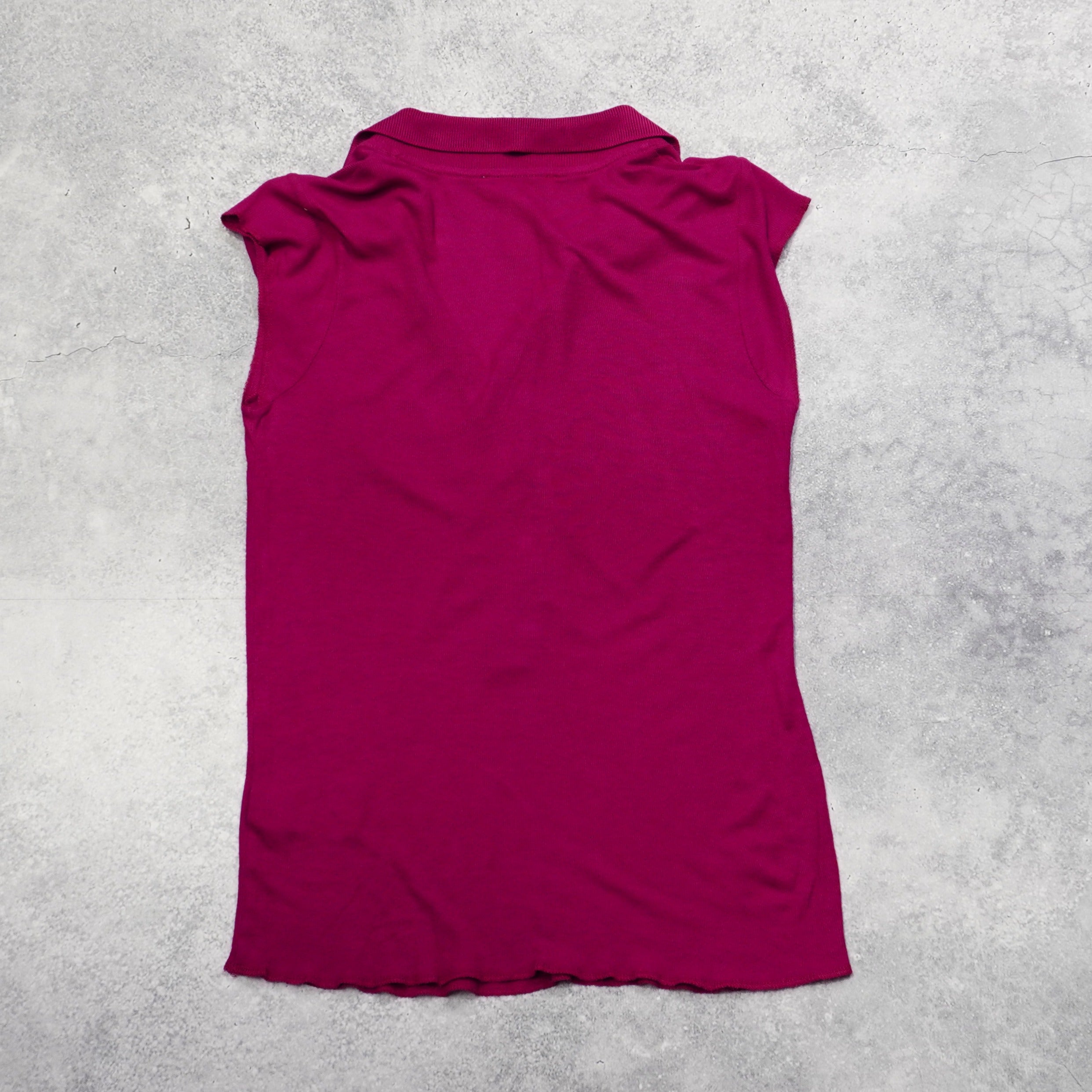 2000s Diesel Knit Top