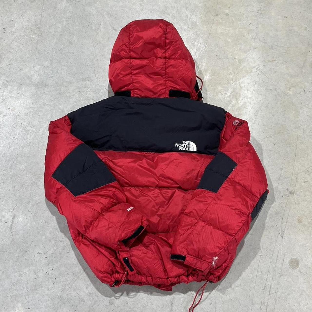 2000s The North Face Puffer Jacket