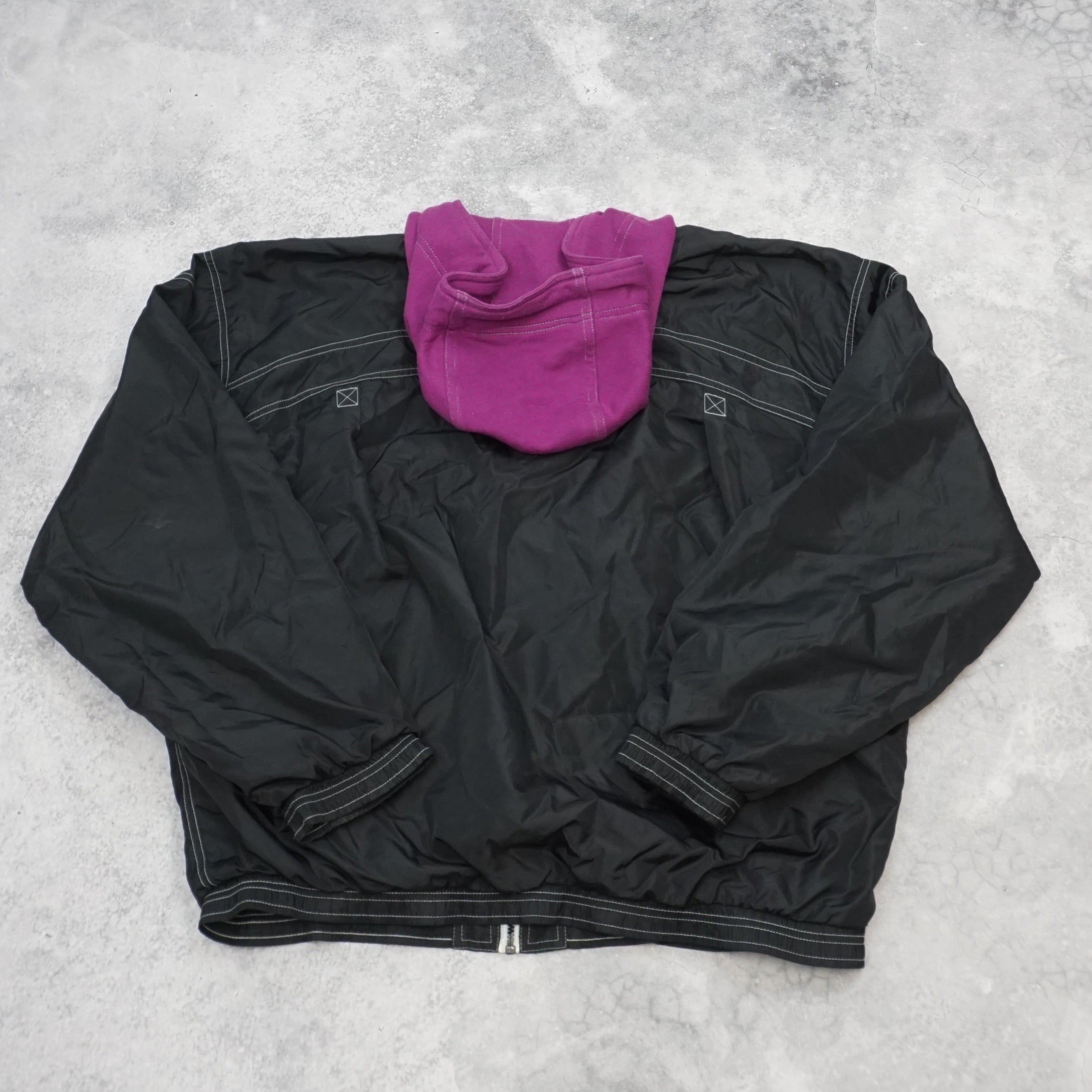 90s Nike Cross Training Jacket