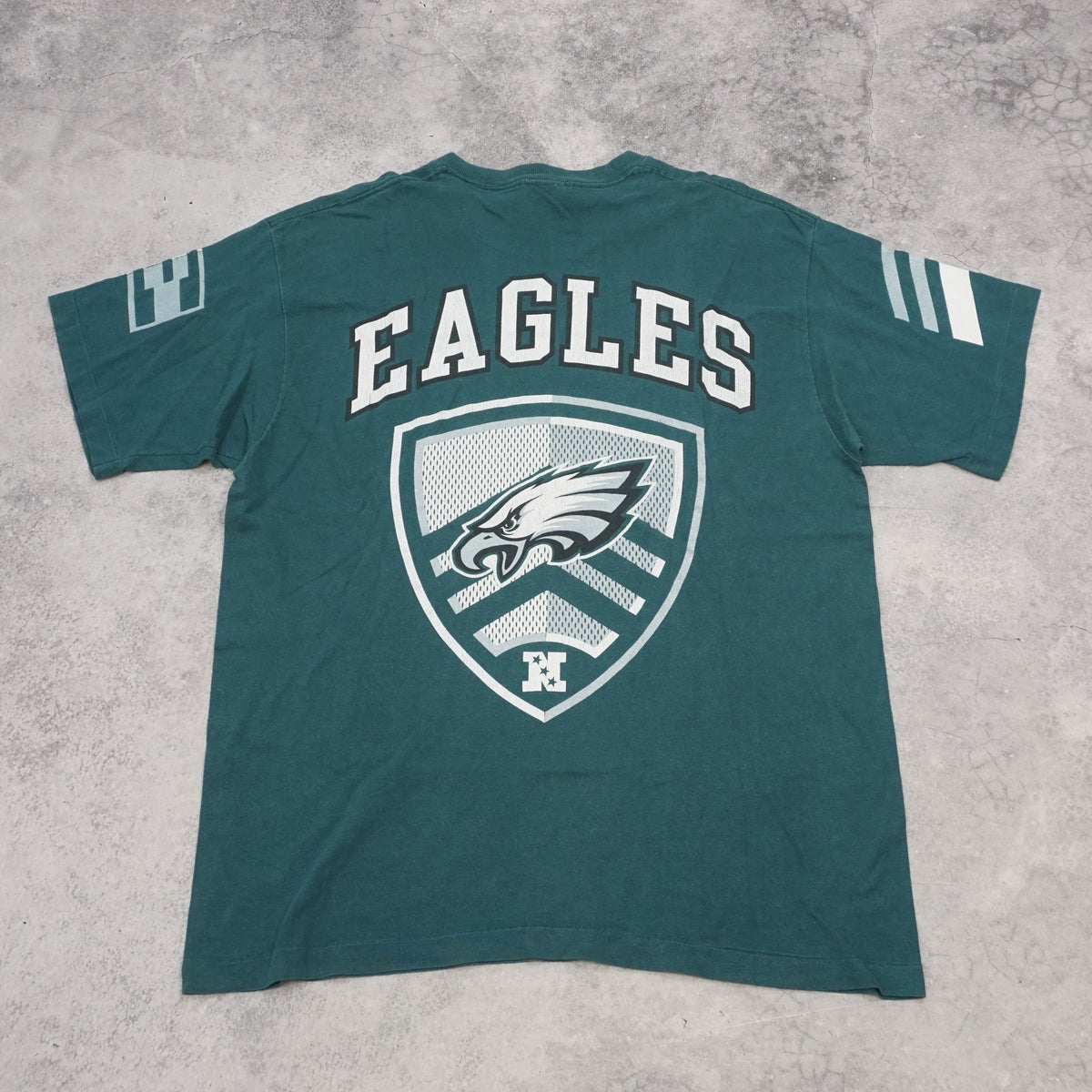 90s Pro Player Philadelphia Shirt