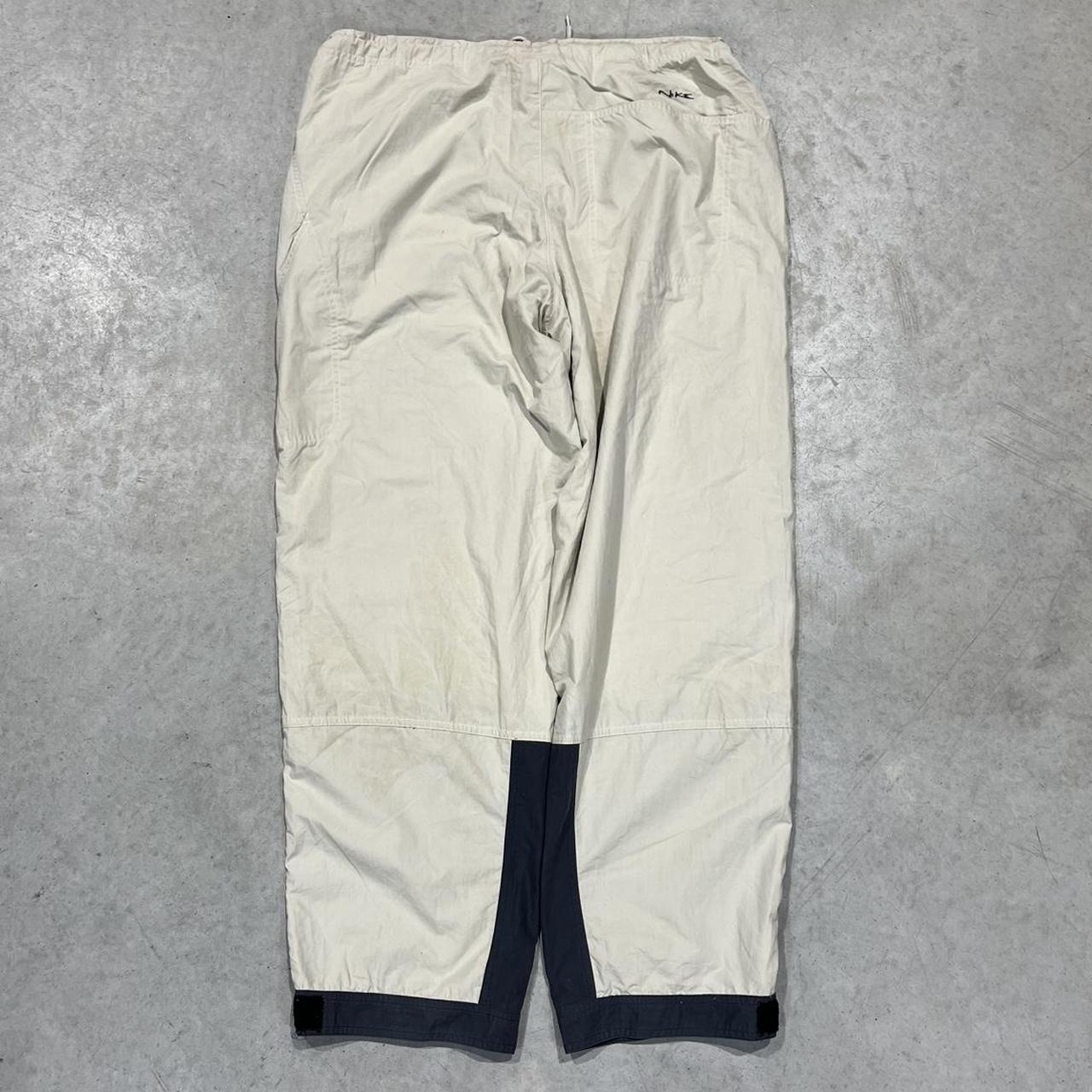2000s Nike Track Pants