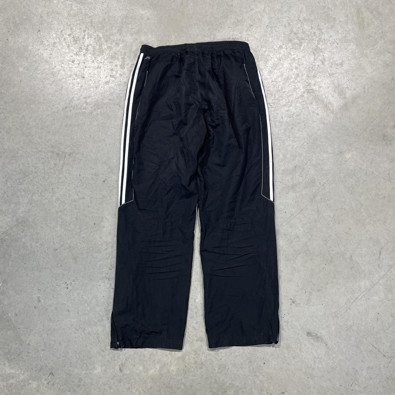 2000s Adidas Pants
