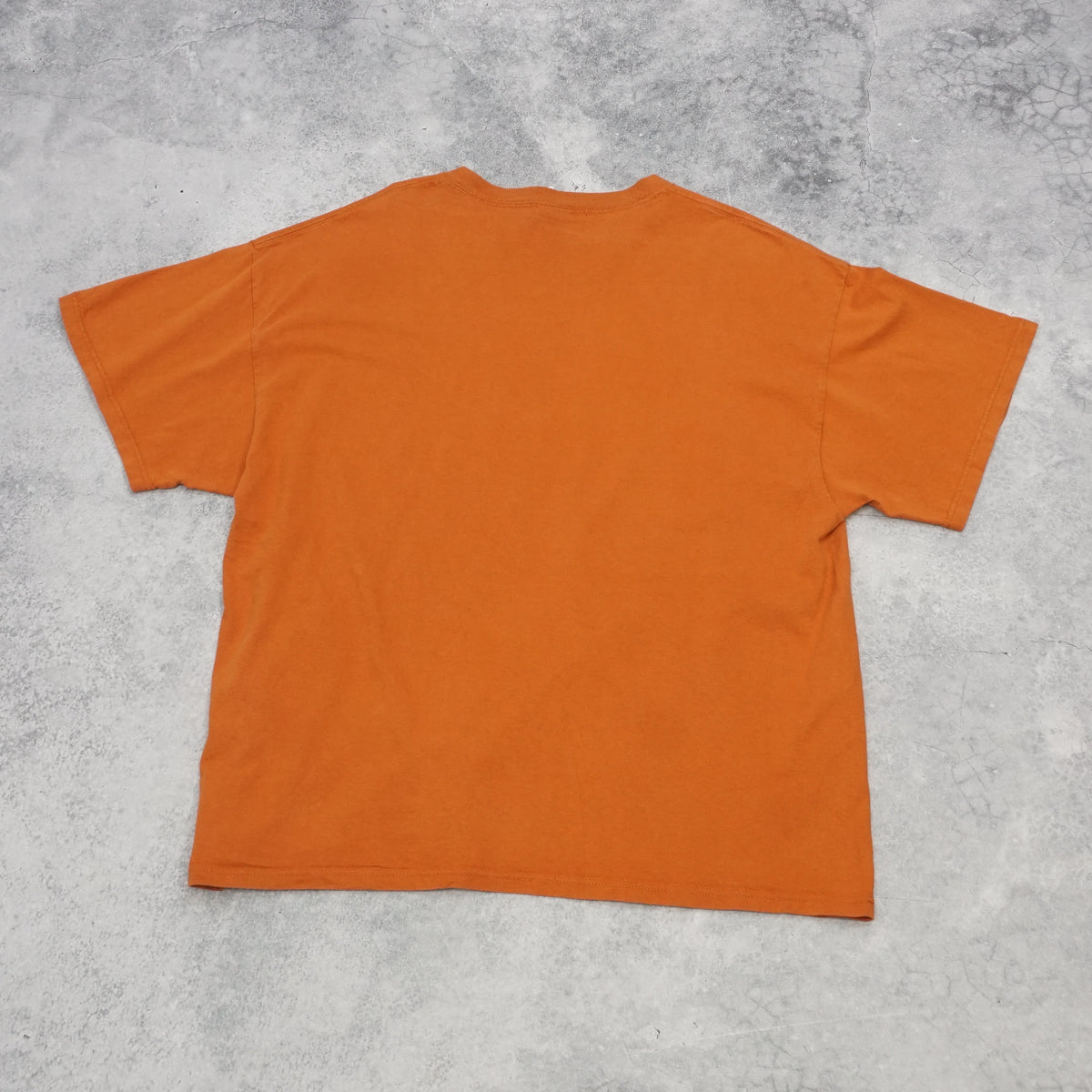 90s Delta Magnum Weight Eugene T-Shirt