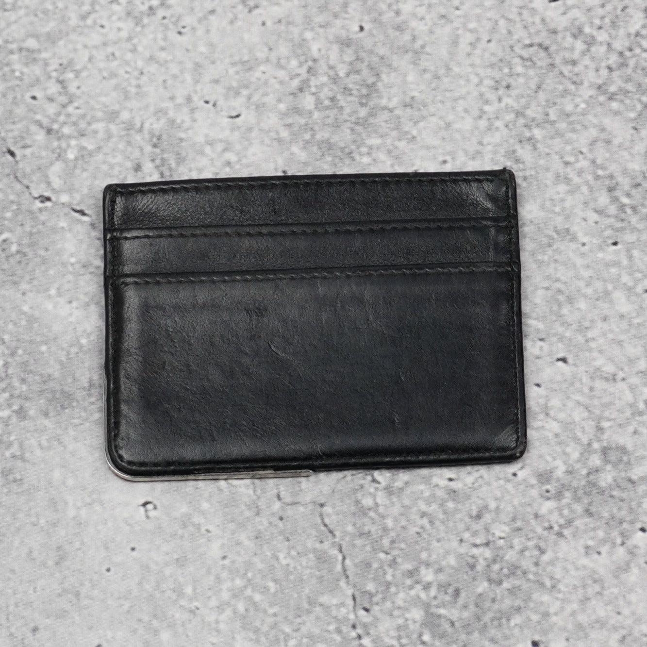 Dior Homme Card Holder