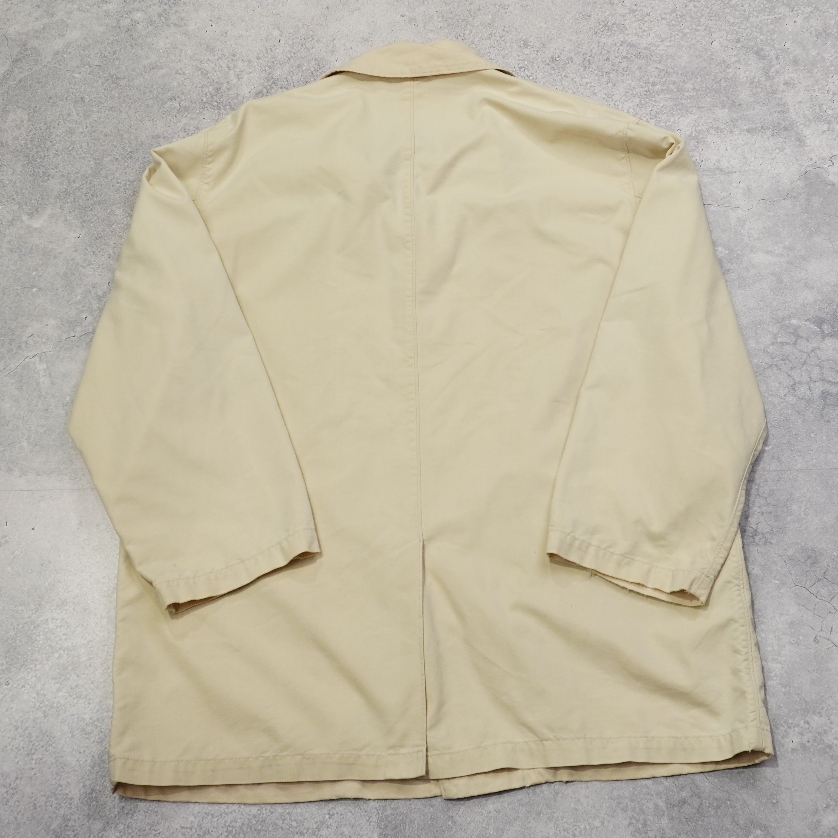 2000s C.P. Company Coat