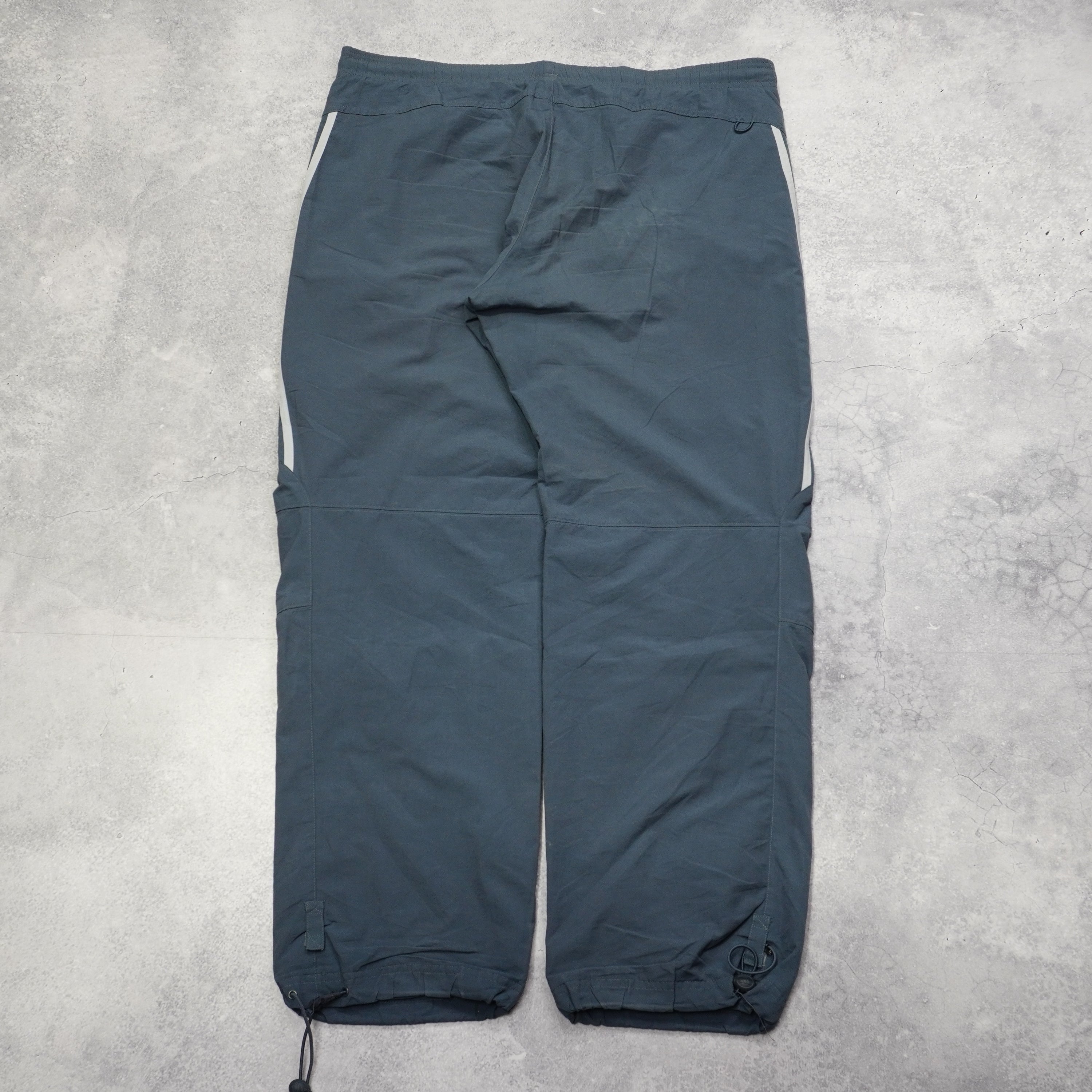 2000s Adidas Track Pants