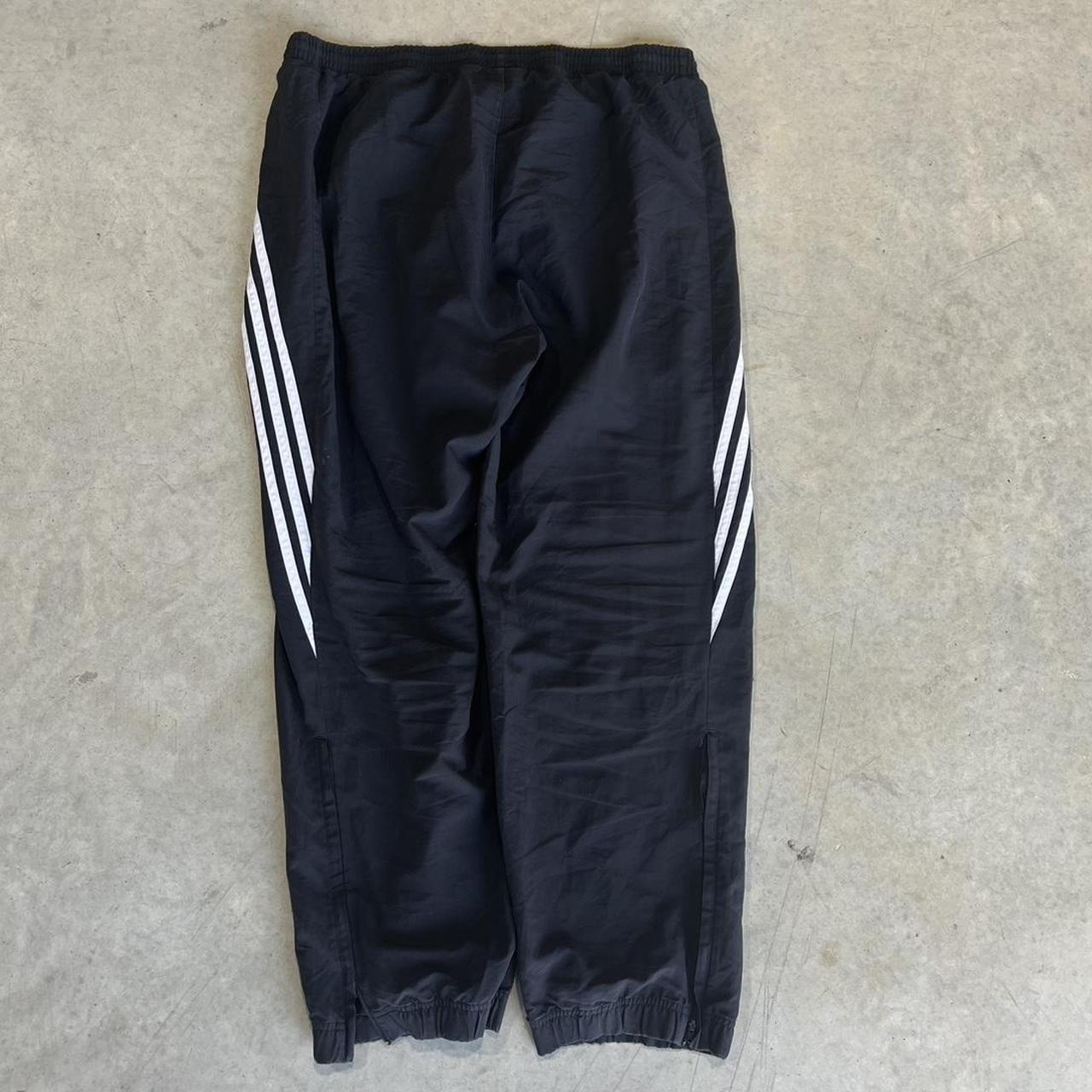 2000s Adidas Track Pants