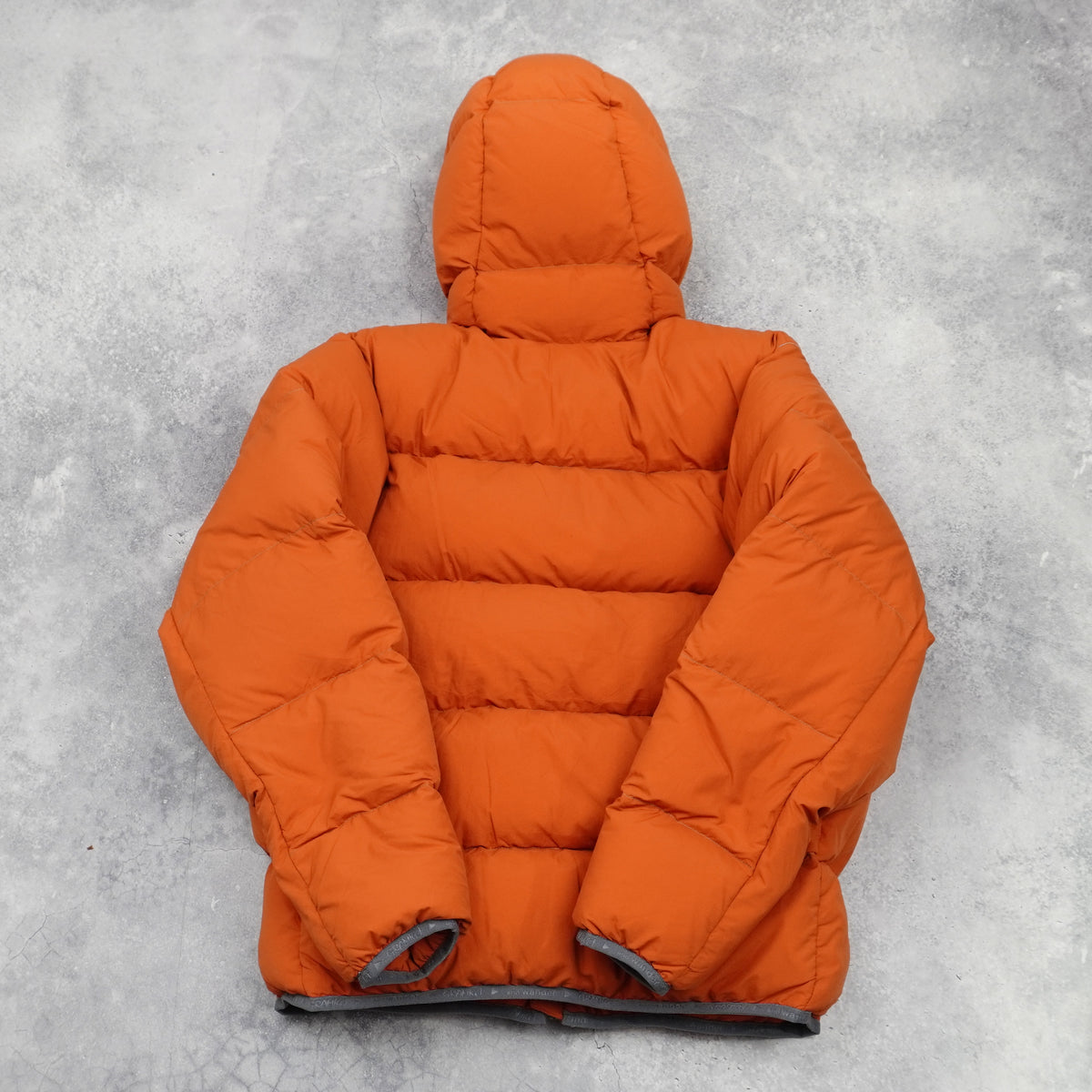 Gramicci x And Wander Puffer Jacket