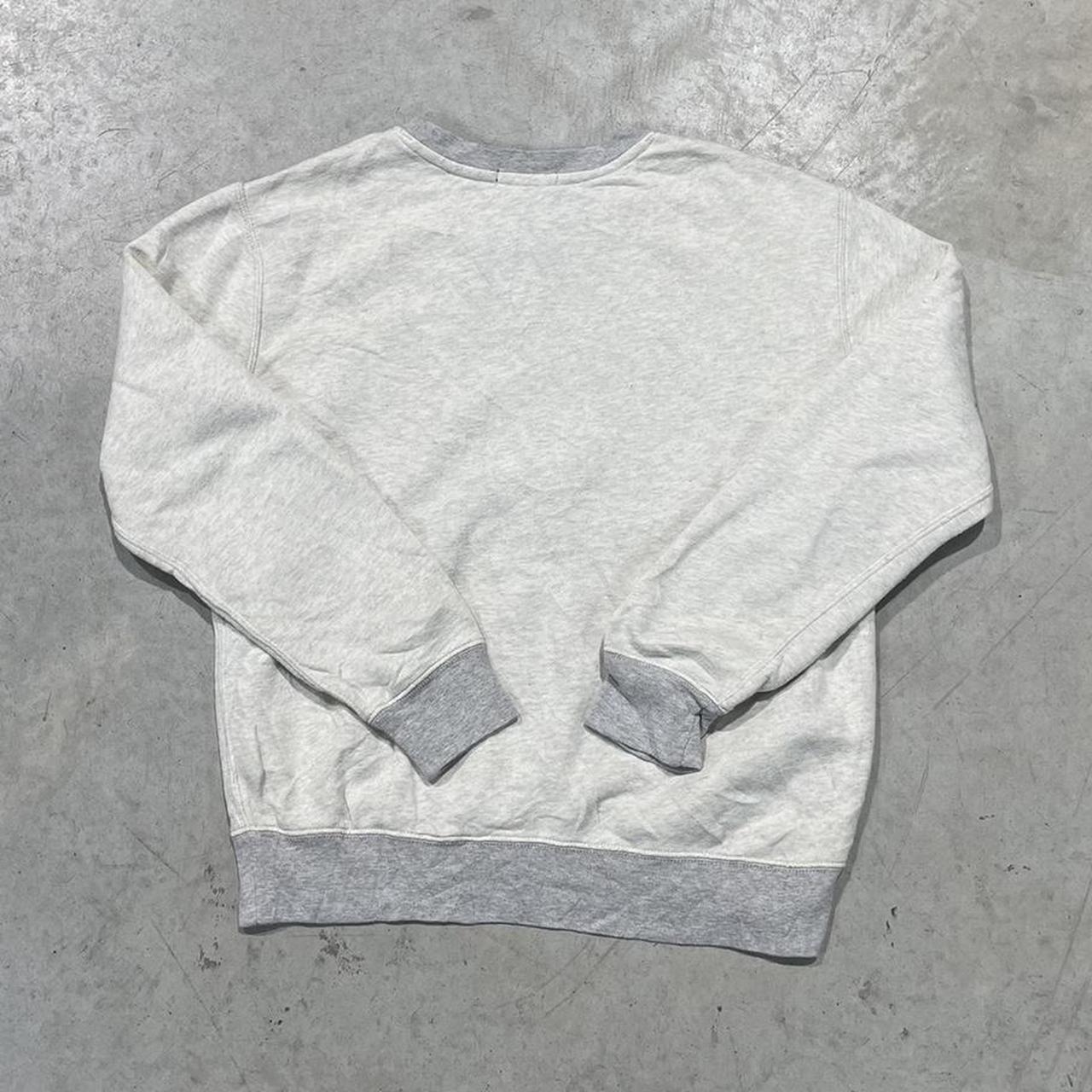 2000s Polo Ralph Lauren Graphic Sweatshirt Sweater