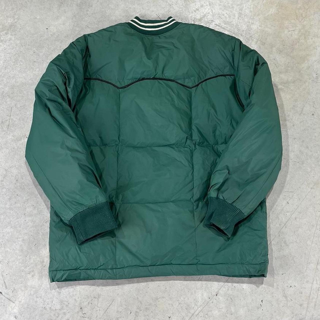 2000s Polo Ralph Lauren Puffer Jacket