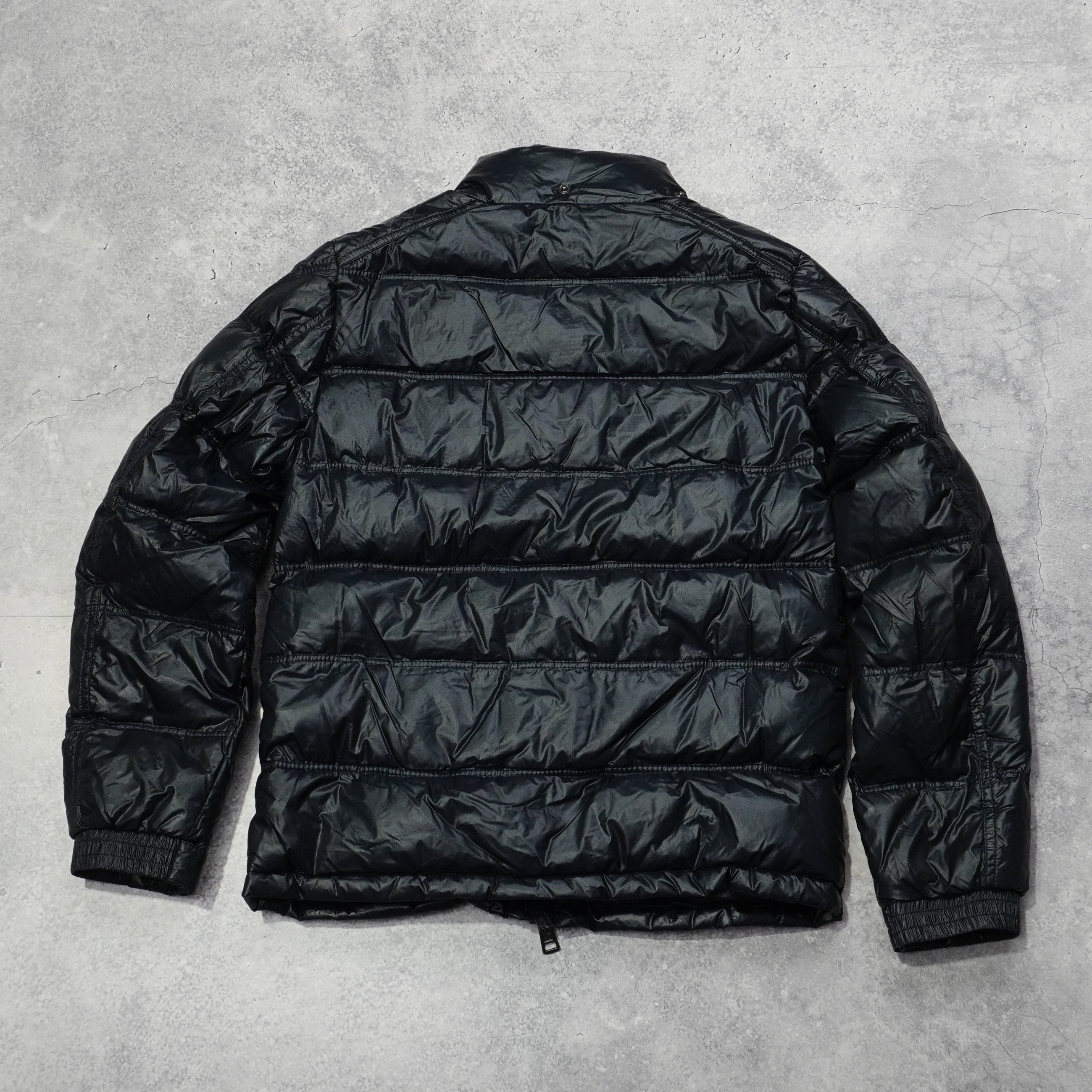 Moncler Down Puffer Jacket