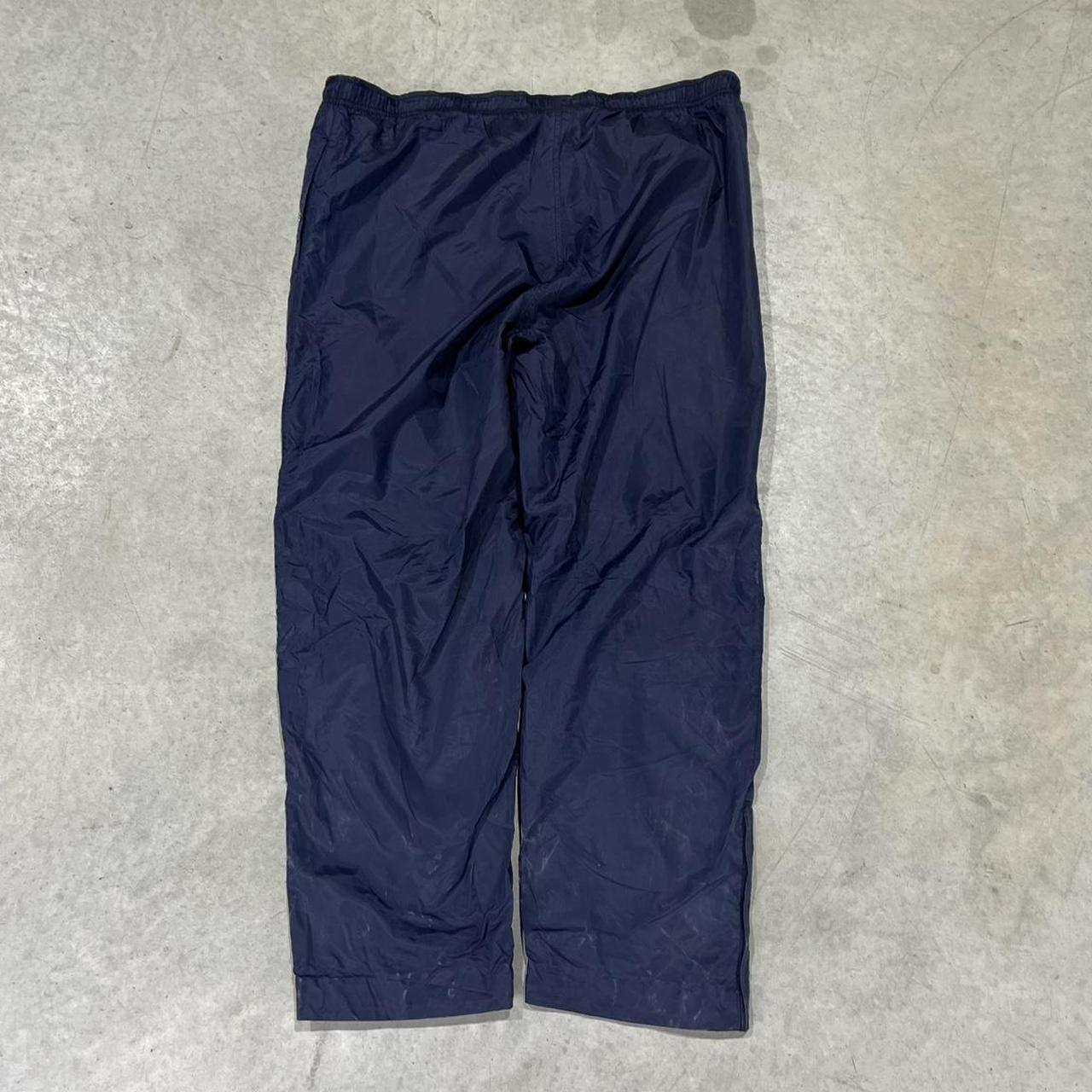 2000s Reebok Track Pants