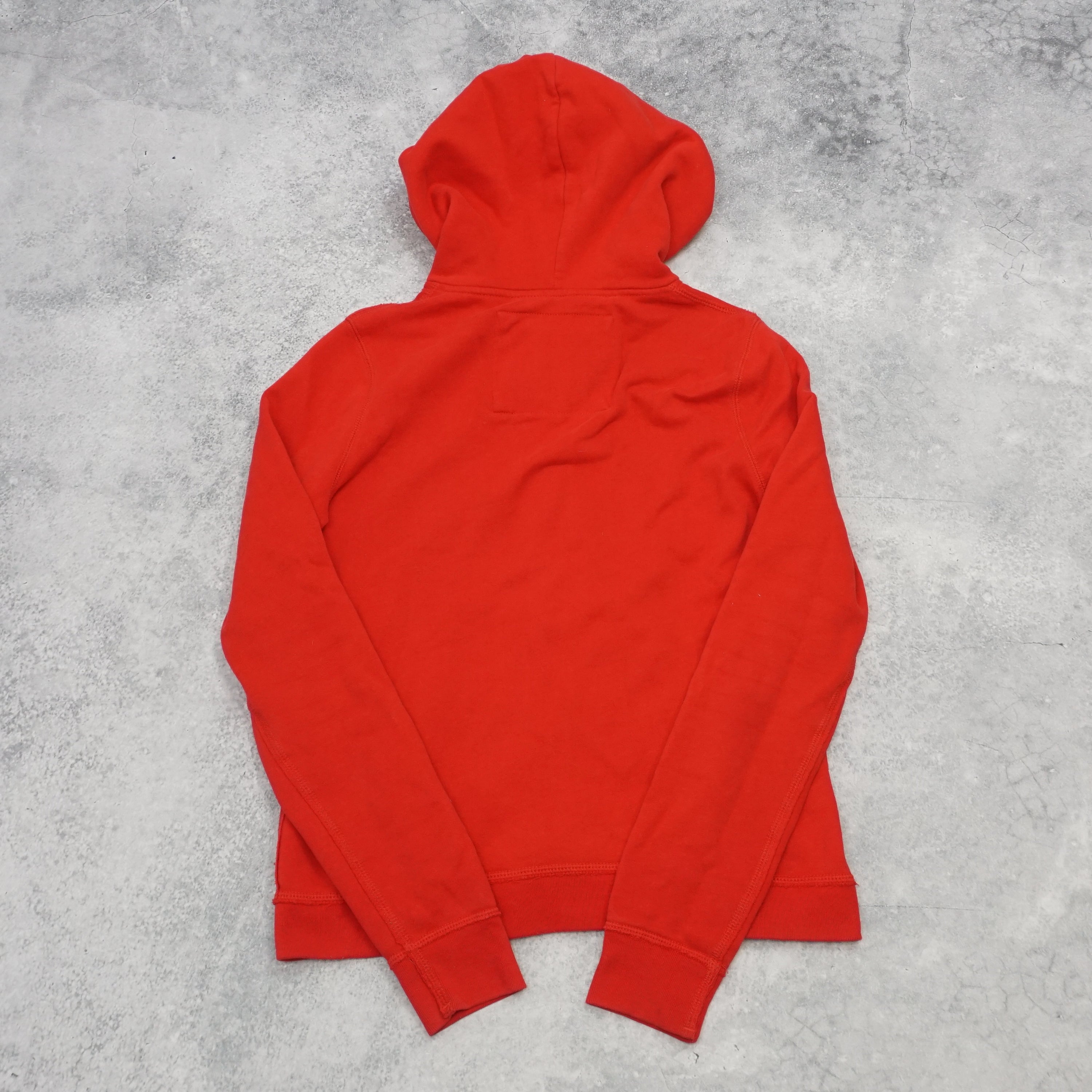 2000s Abercrombie & Fitch Hoodie